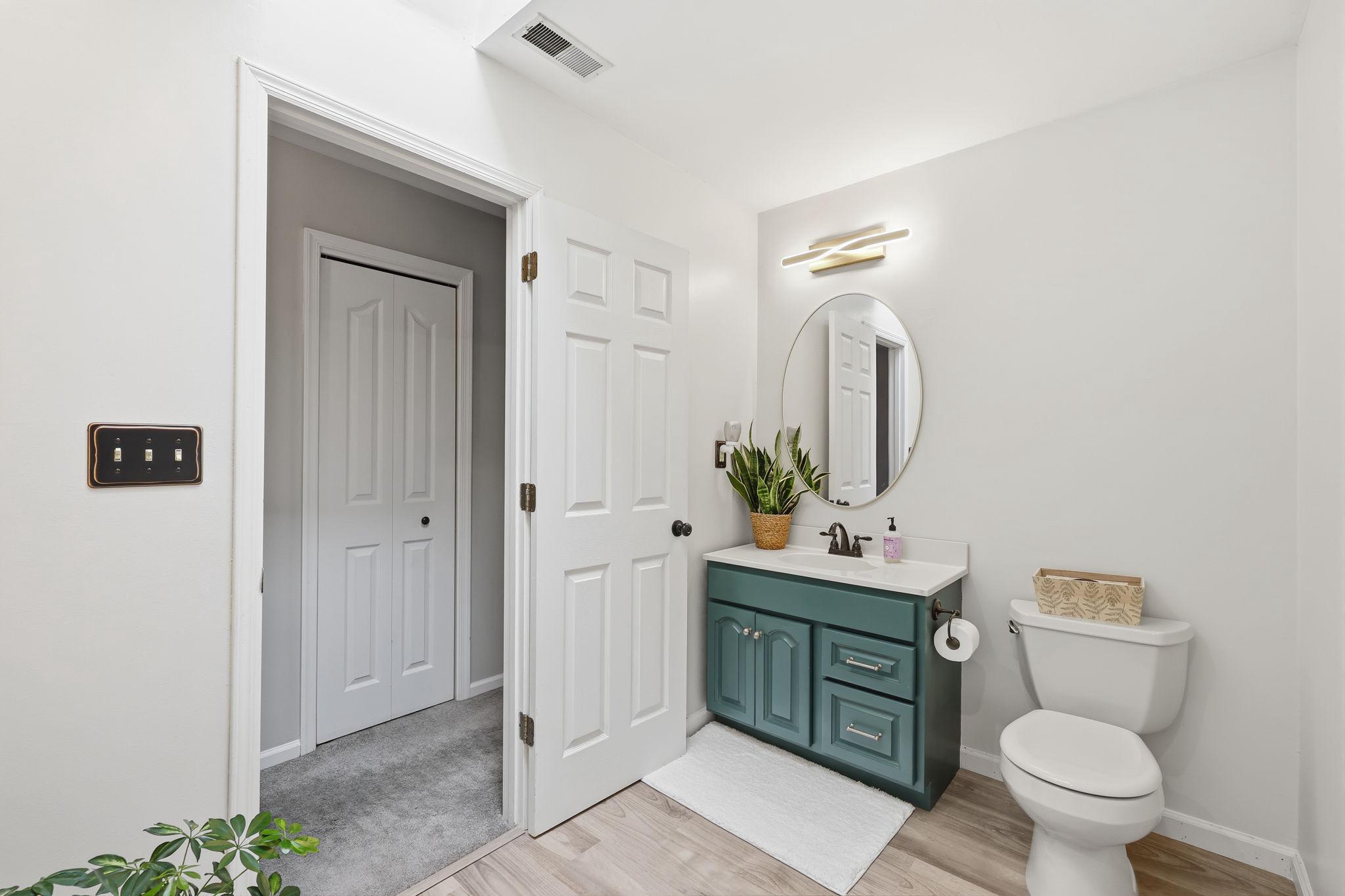 FAIRLESS HILLS - Residential