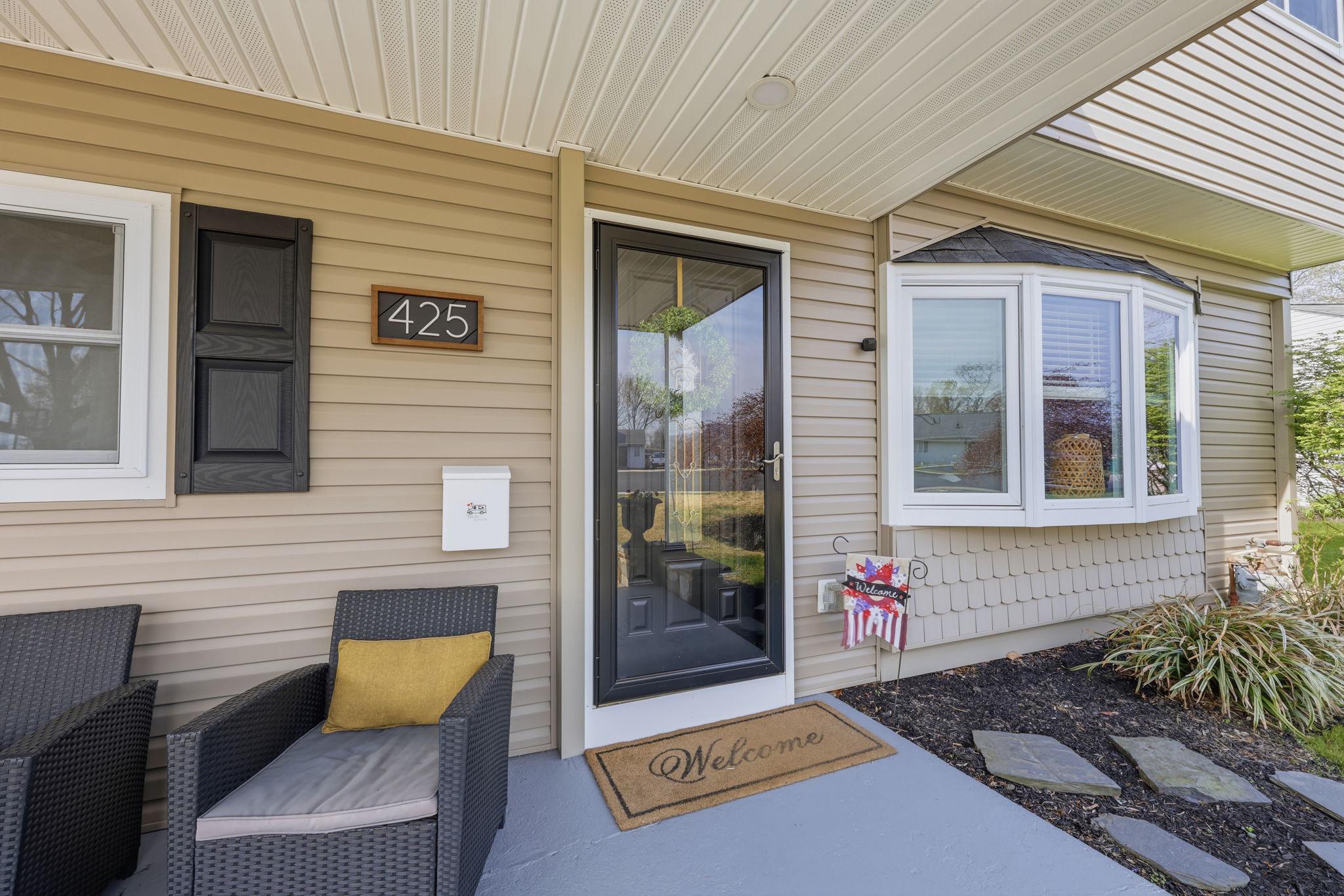 FAIRLESS HILLS - Residential