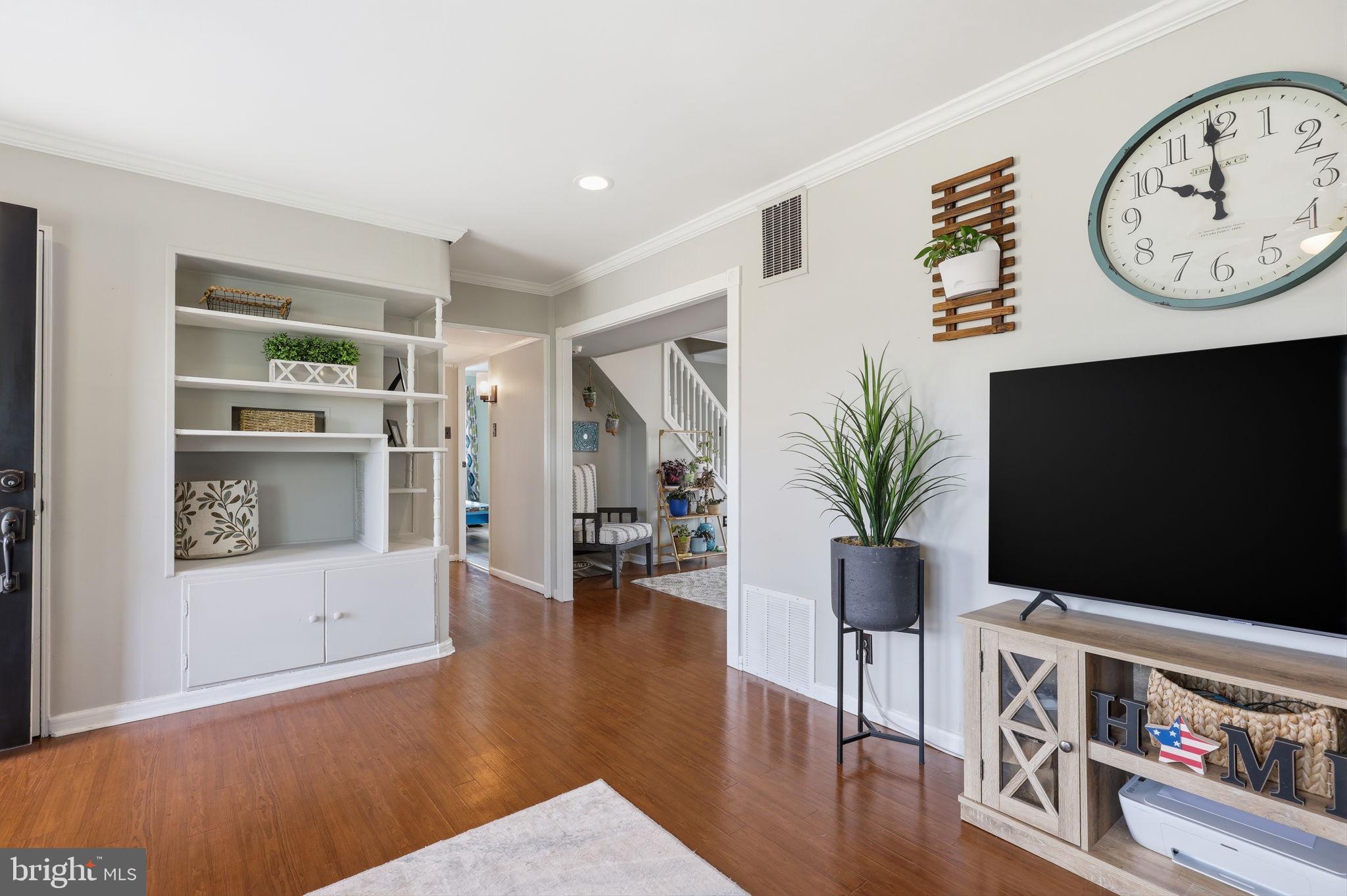 FAIRLESS HILLS - Residential