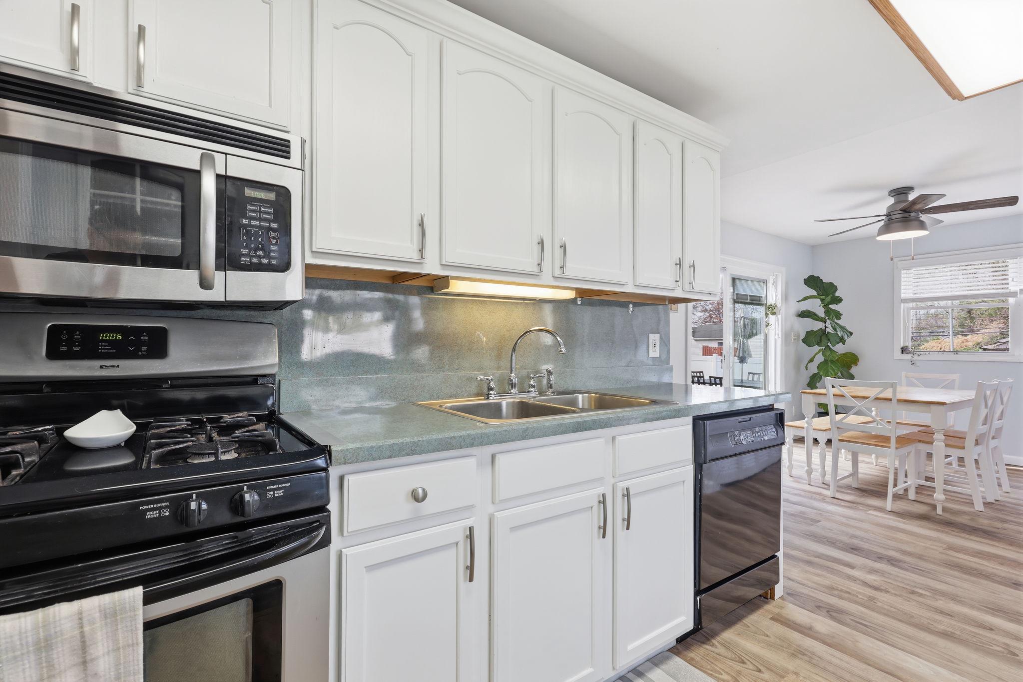 FAIRLESS HILLS - Residential