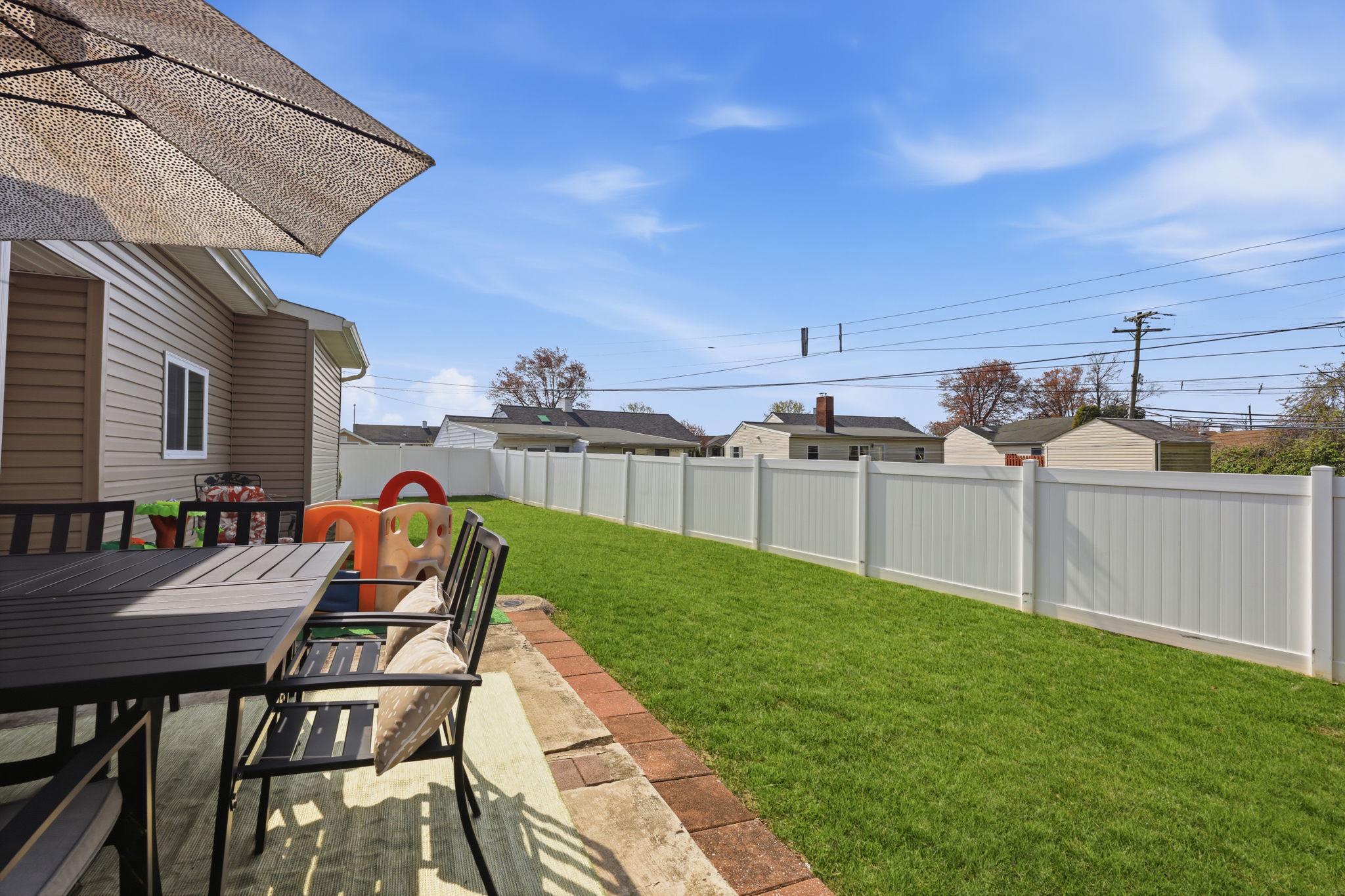 FAIRLESS HILLS - Residential