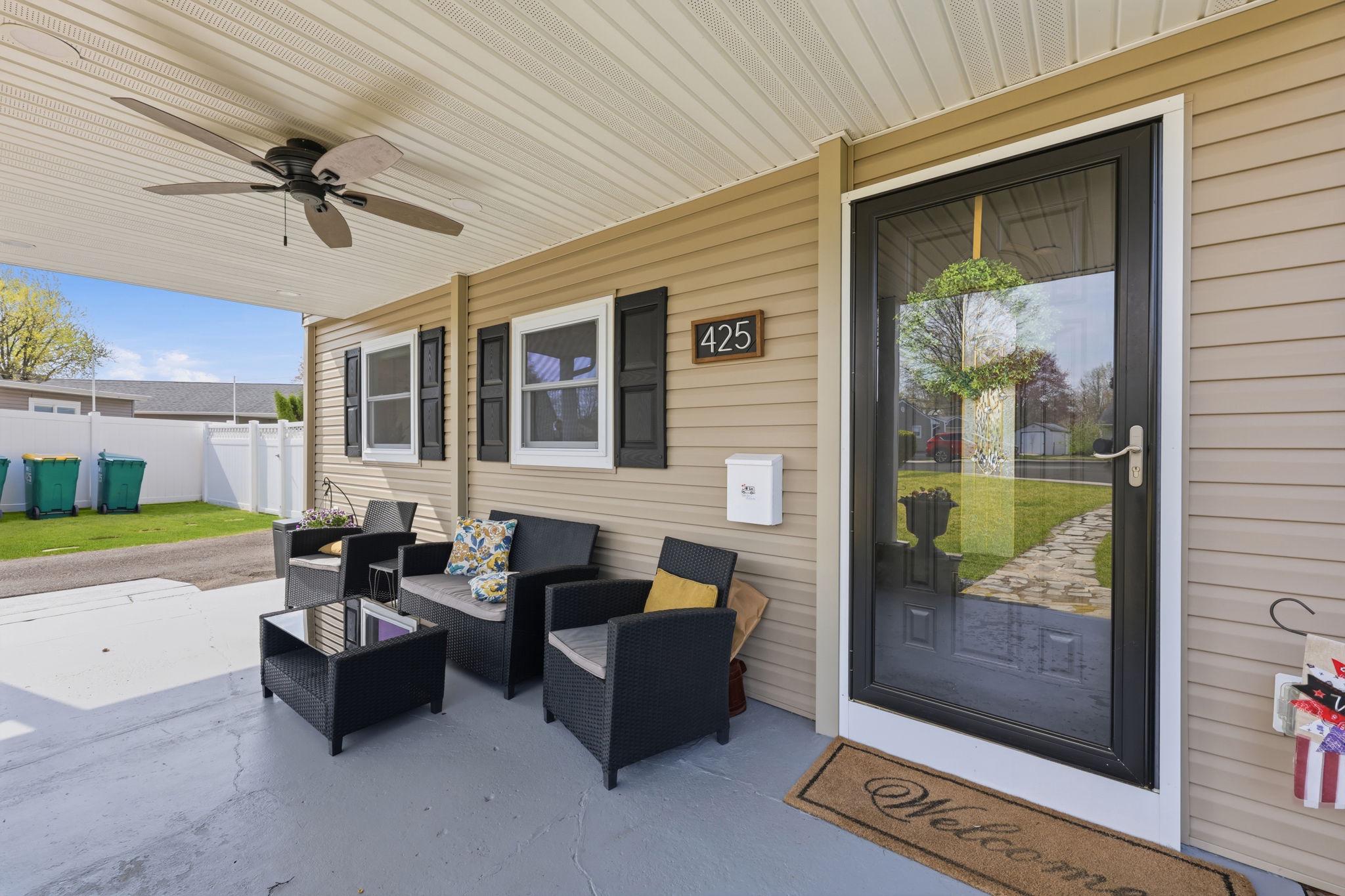 FAIRLESS HILLS - Residential