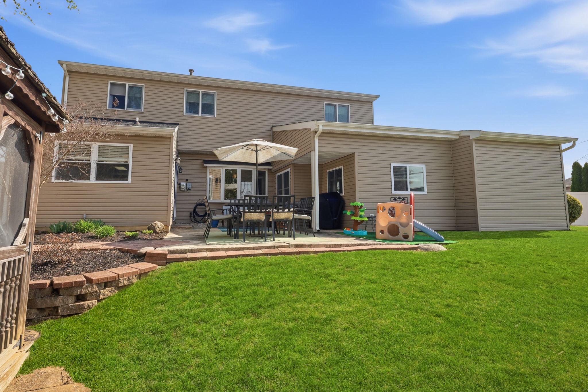 FAIRLESS HILLS - Residential