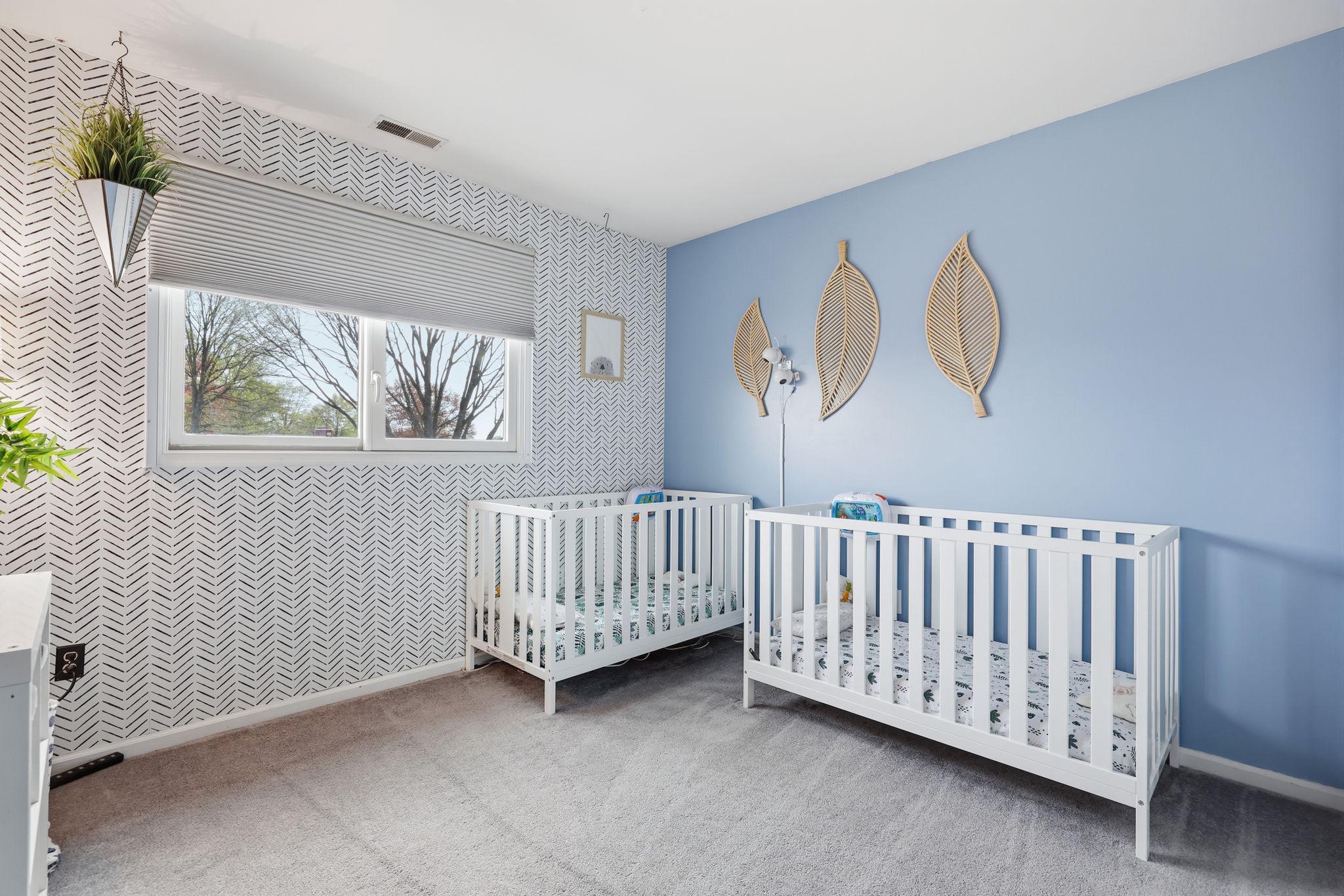 FAIRLESS HILLS - Residential