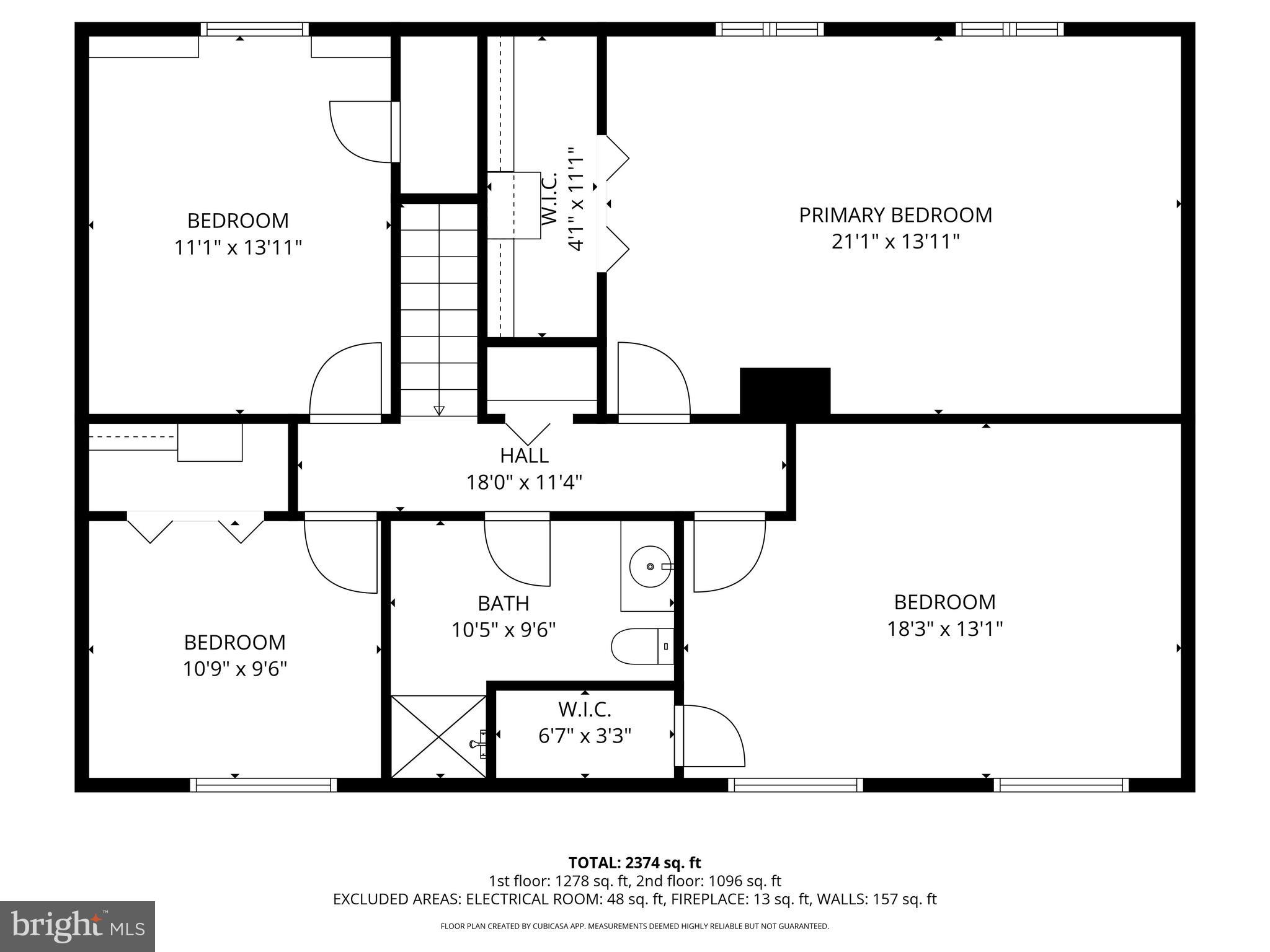 FAIRLESS HILLS - Residential