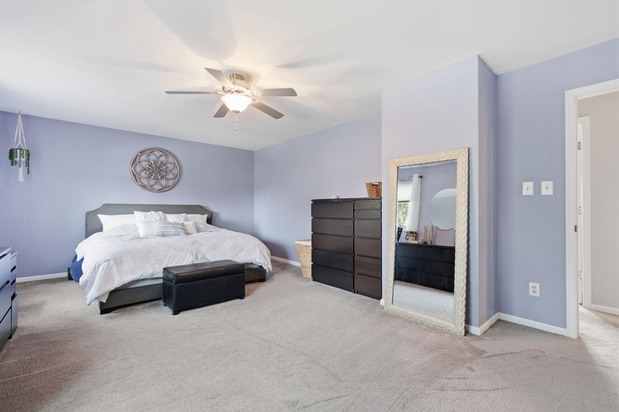 FAIRLESS HILLS - Residential