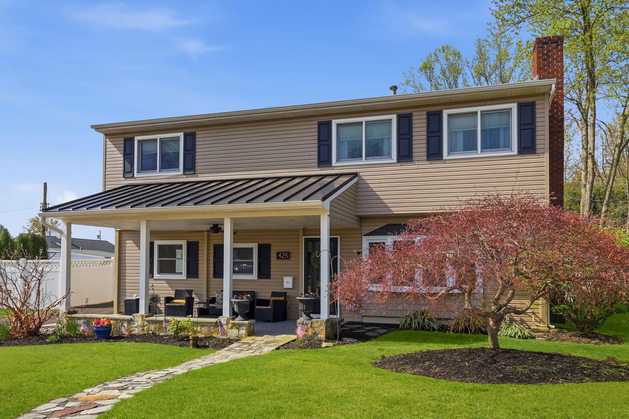 FAIRLESS HILLS - Residential