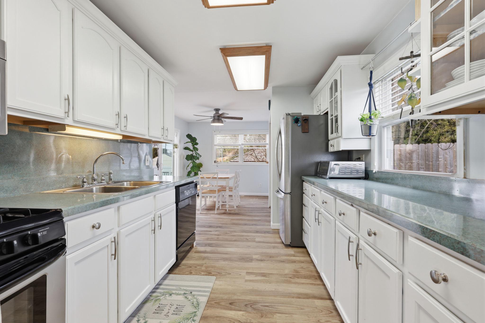 FAIRLESS HILLS - Residential