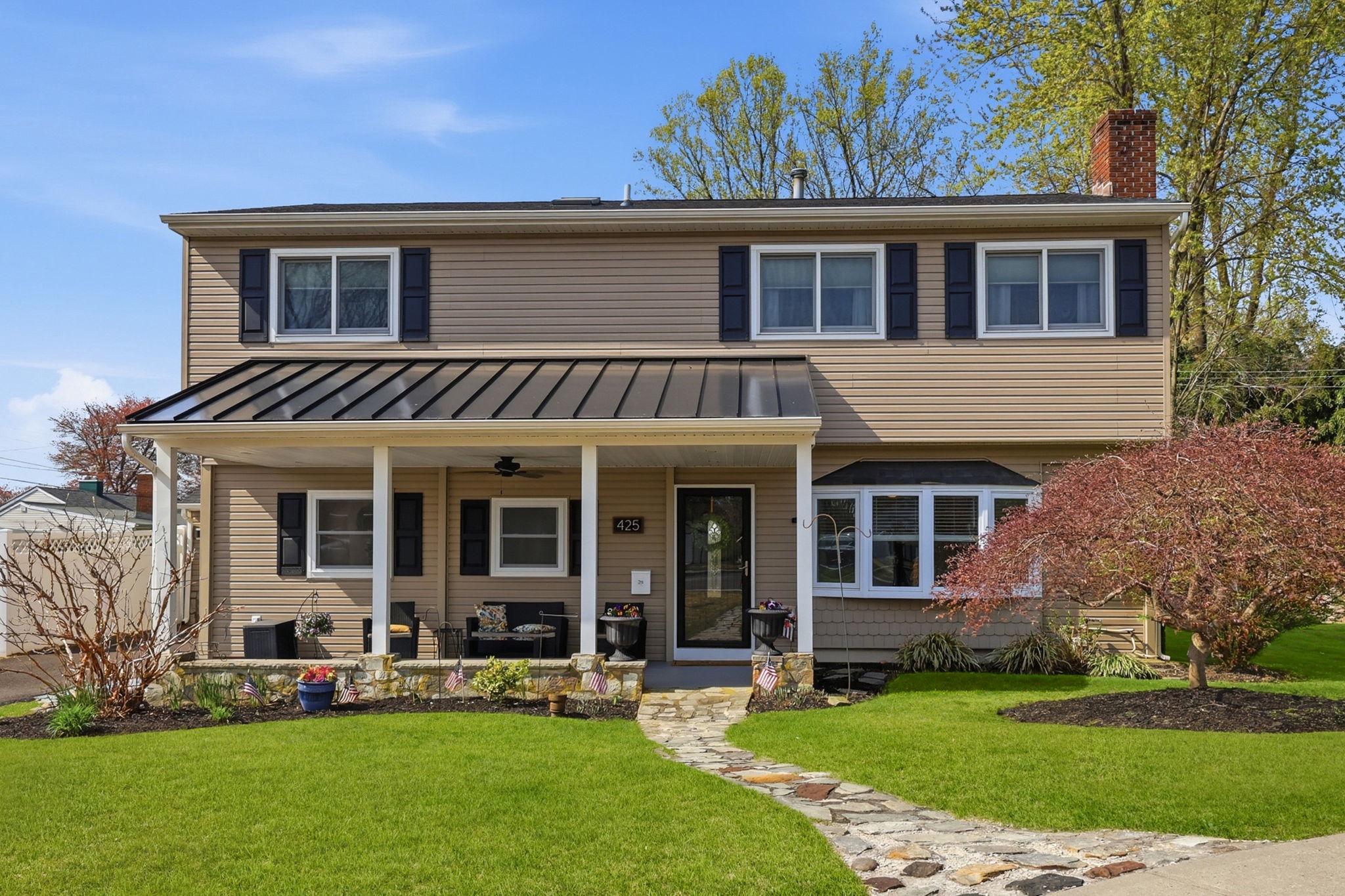 FAIRLESS HILLS - Residential