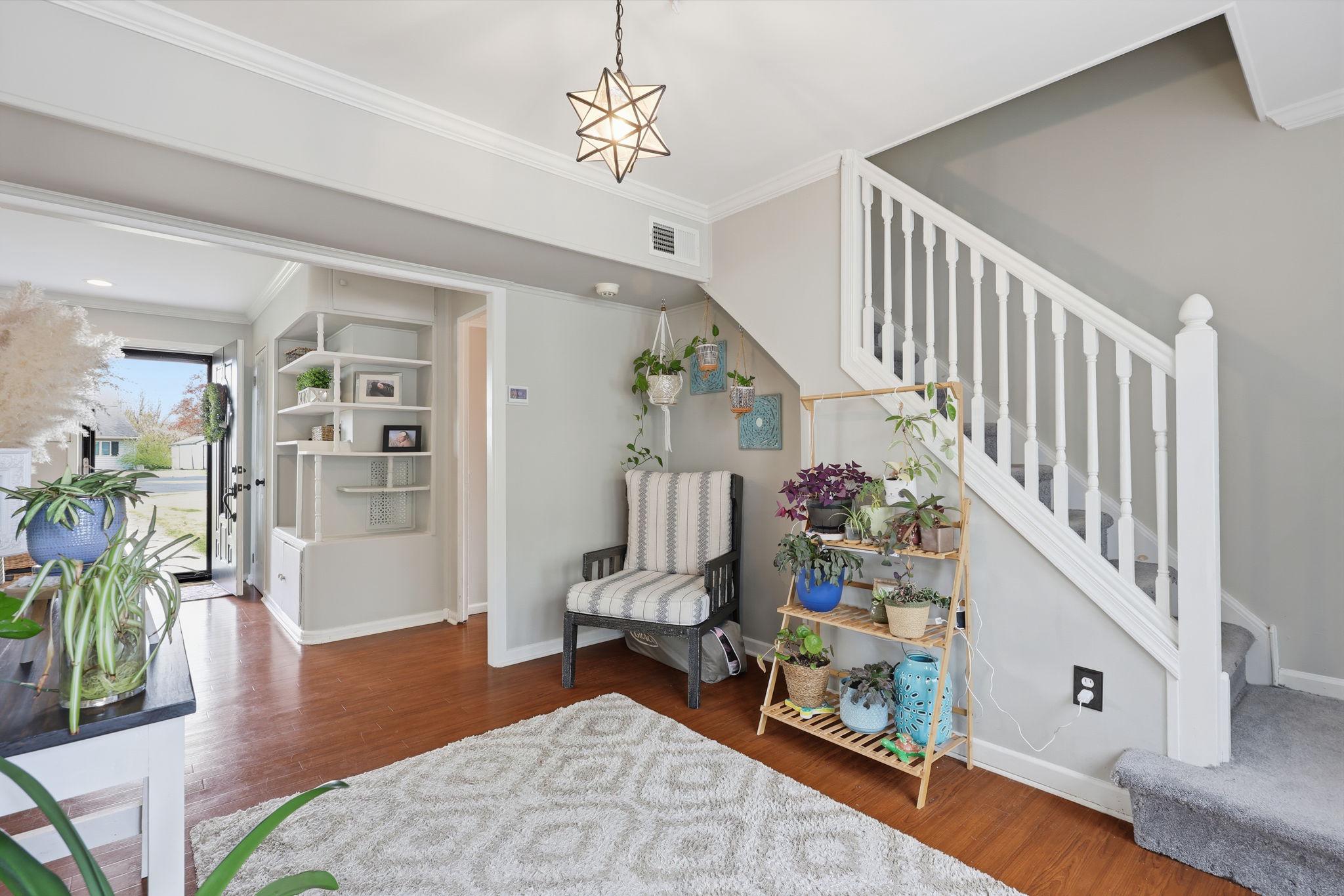 FAIRLESS HILLS - Residential