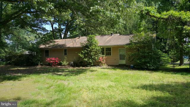 BAYBERRY ESTATES - Residential