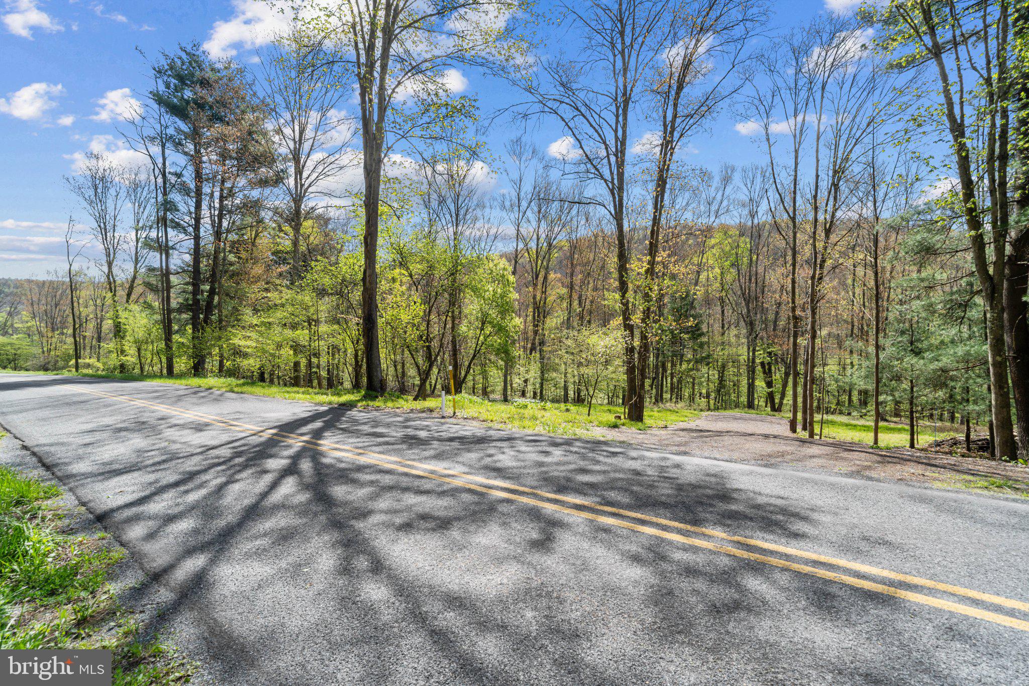 2490 LITTLE CLEARFIELD CREEK ROAD