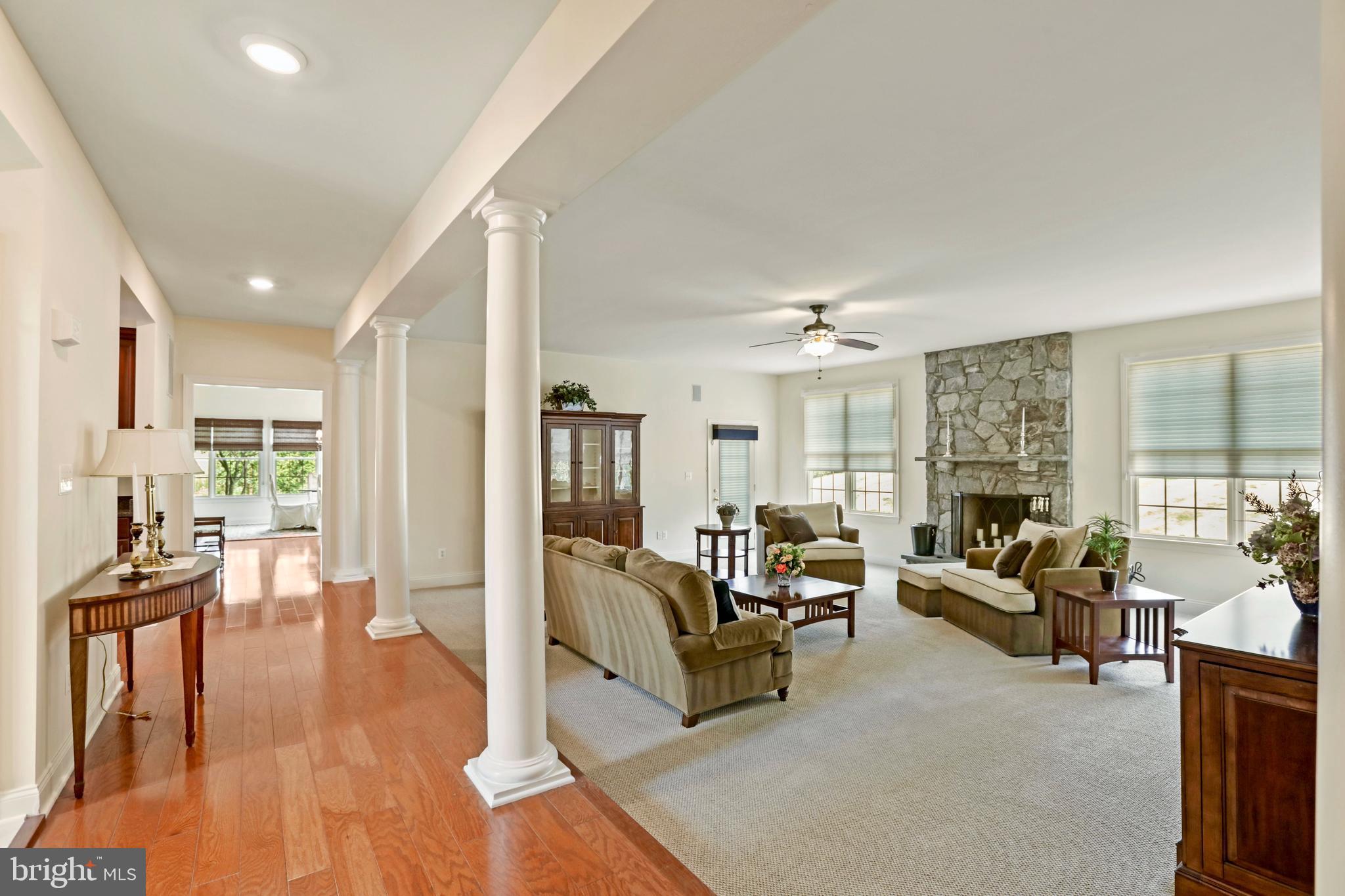 SHENSTONE - Residential