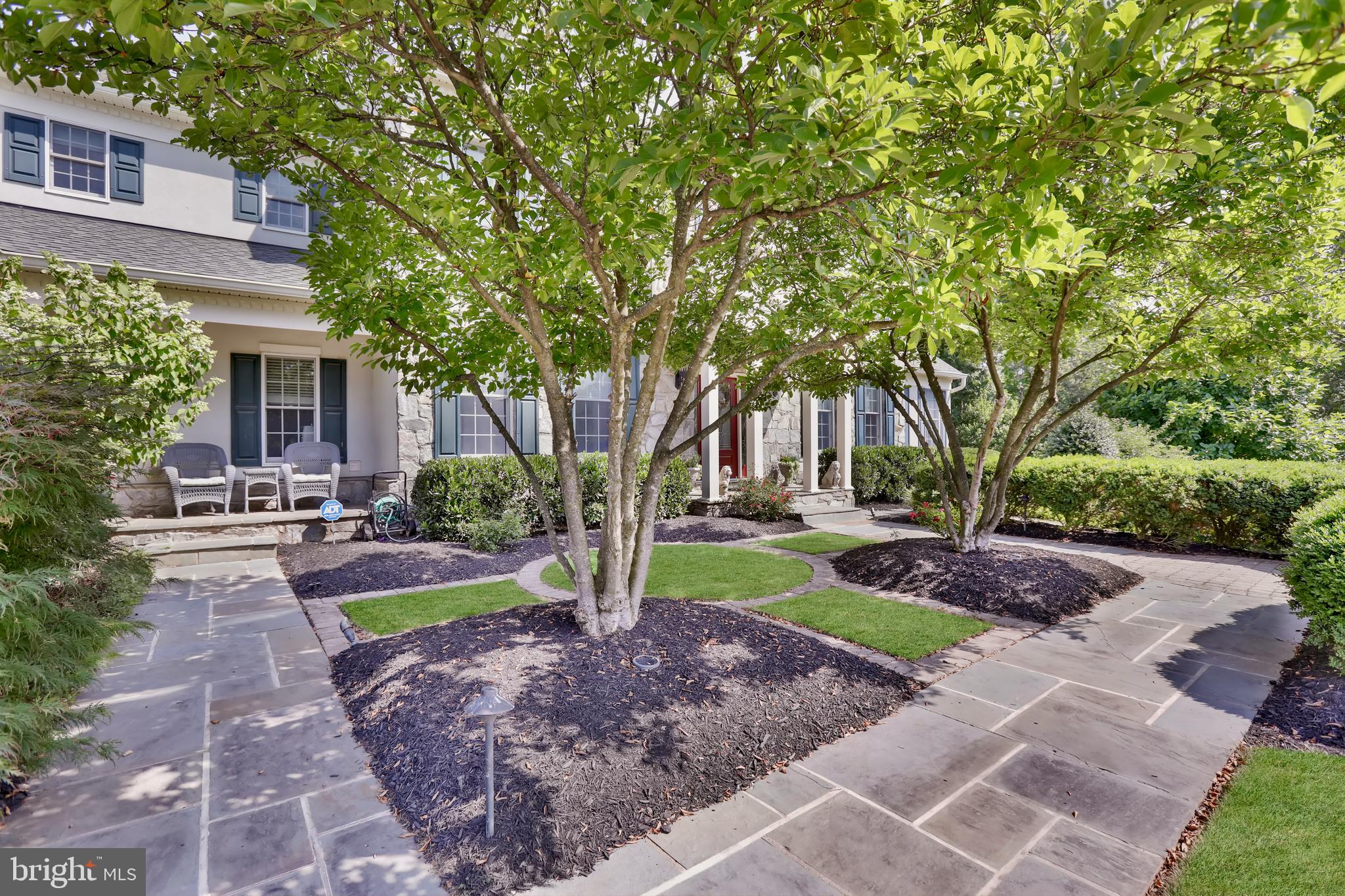 SHENSTONE - Residential