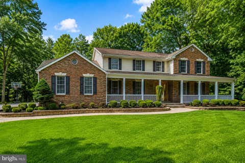 Homes For Rent - 14004 Mount Eagle Lane<br/> WALDORF, MD 20601
