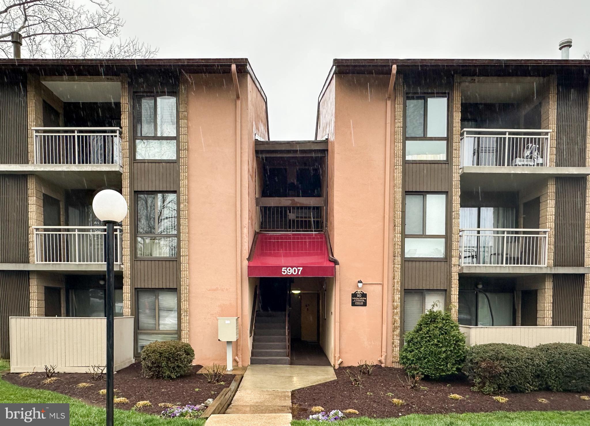 TREOVER CONDOMINIUM - Residential