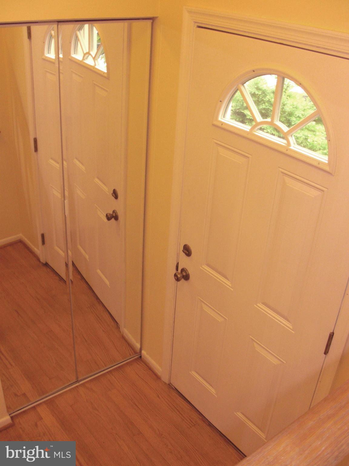 ORCHARD PLACE - Residential