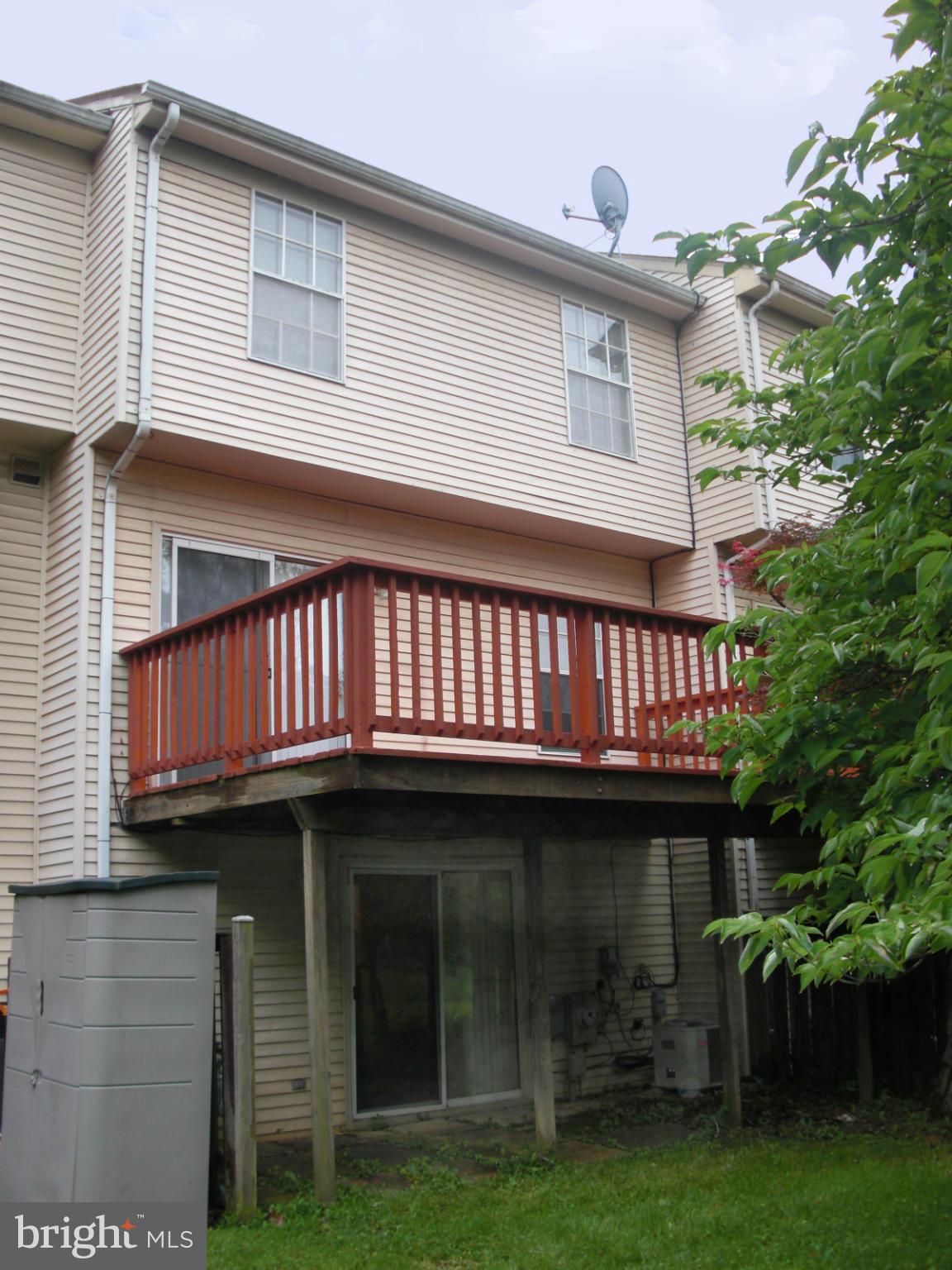 ORCHARD PLACE - Residential