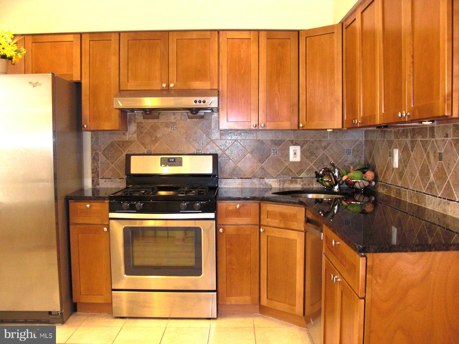 ORCHARD PLACE - Residential