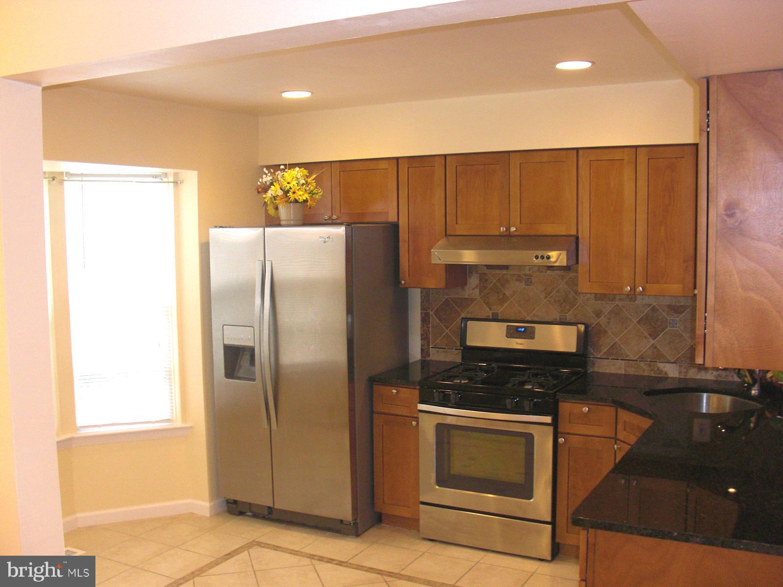 ORCHARD PLACE - Residential