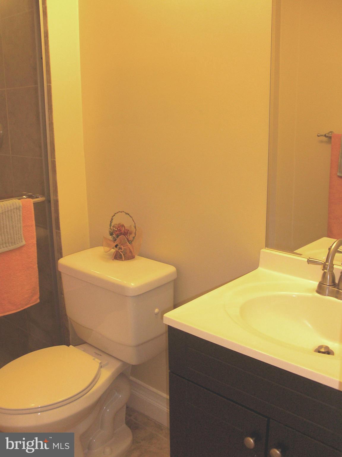 ORCHARD PLACE - Residential