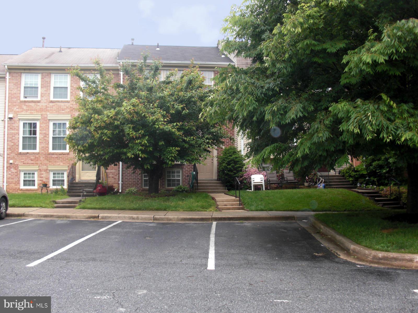 ORCHARD PLACE - Residential