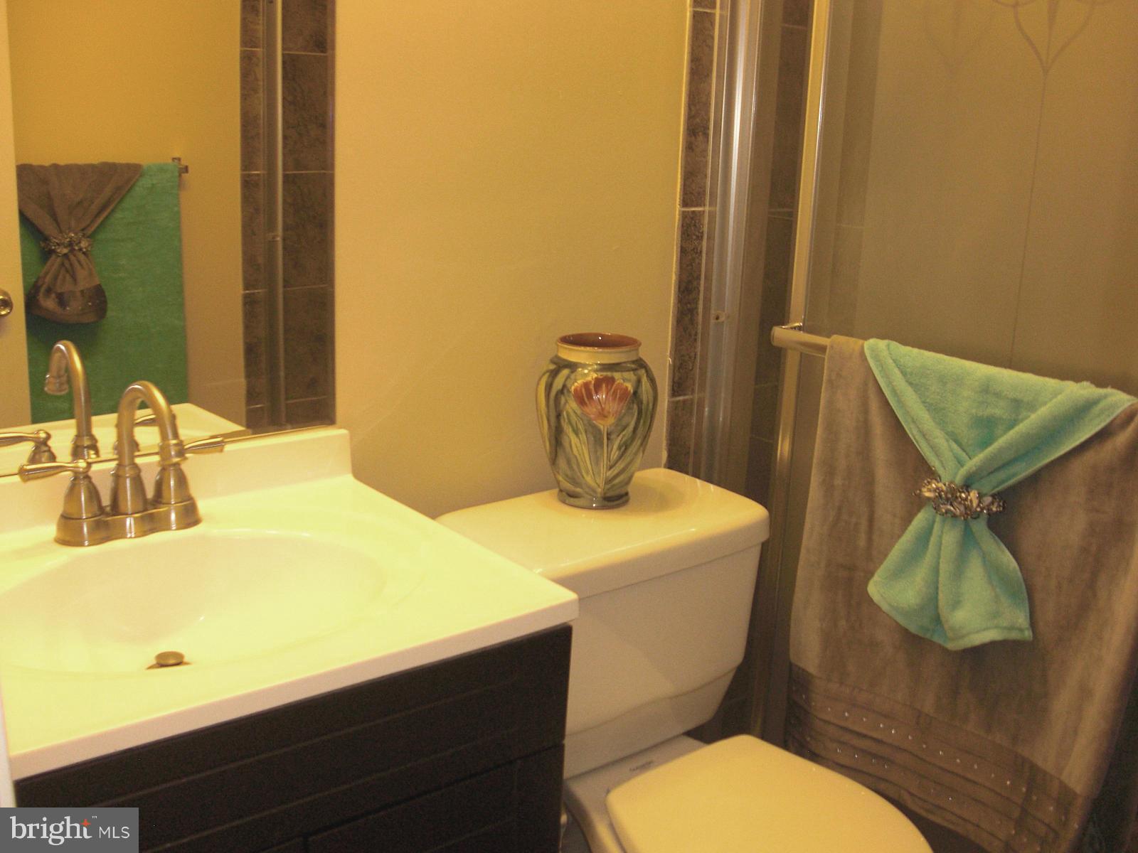 ORCHARD PLACE - Residential