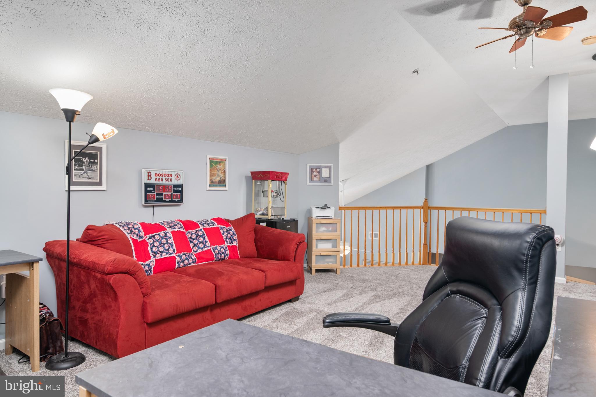 CHESTNUT POINT EAST - Residential