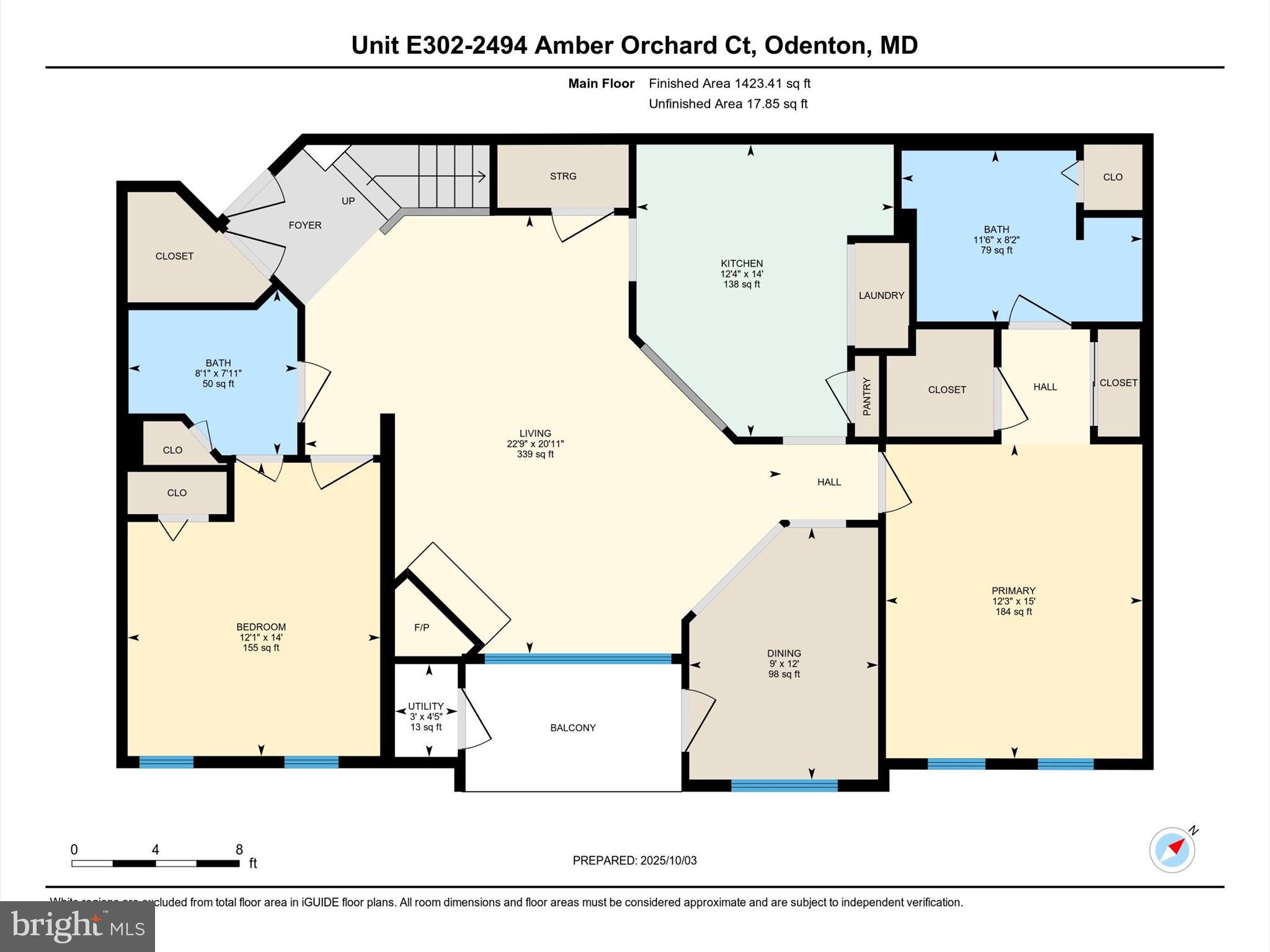 CHESTNUT POINT EAST - Residential