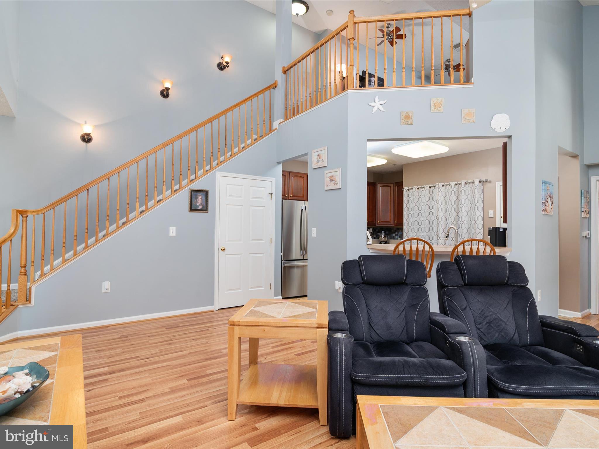 CHESTNUT POINT EAST - Residential