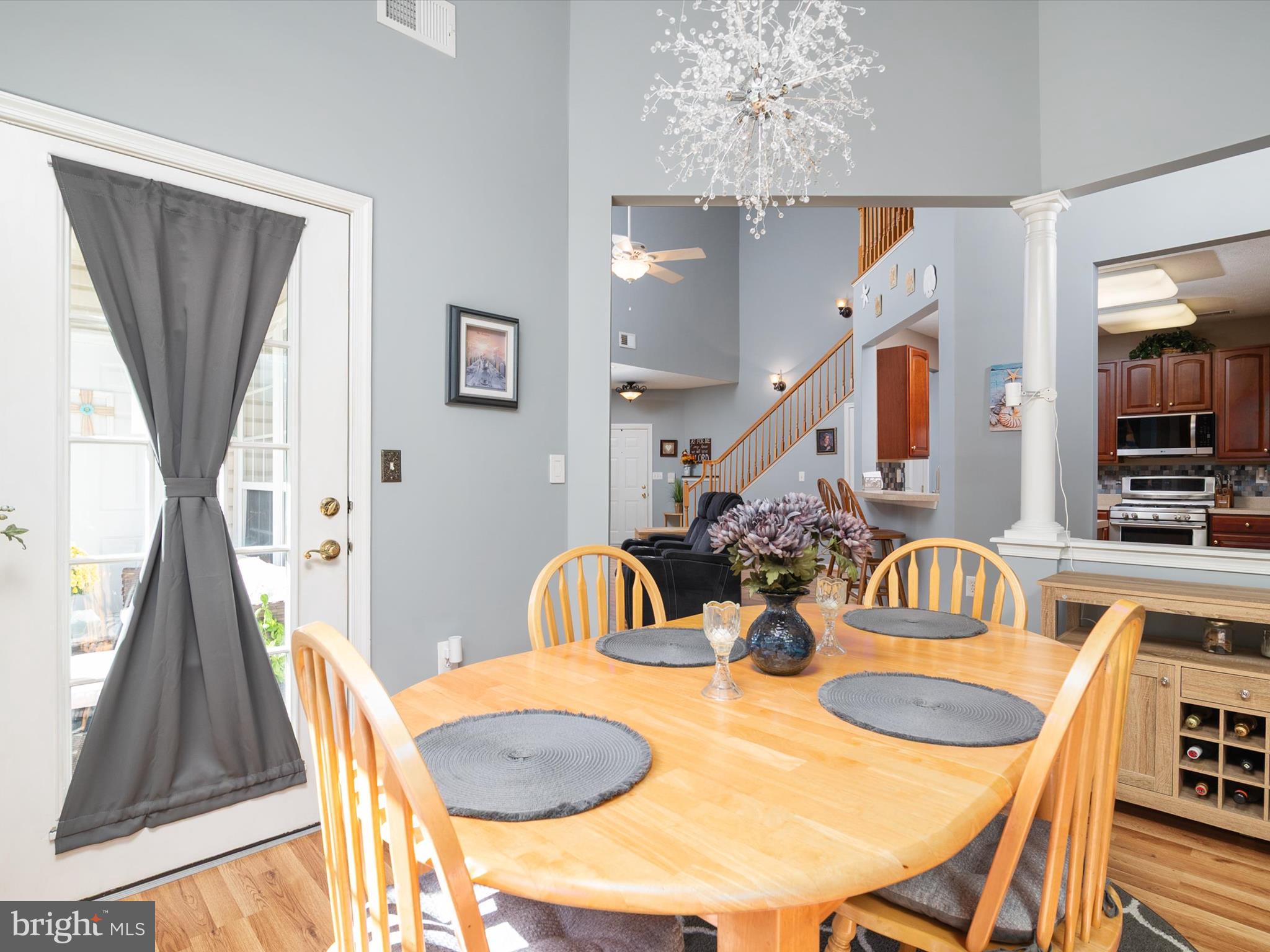 CHESTNUT POINT EAST - Residential