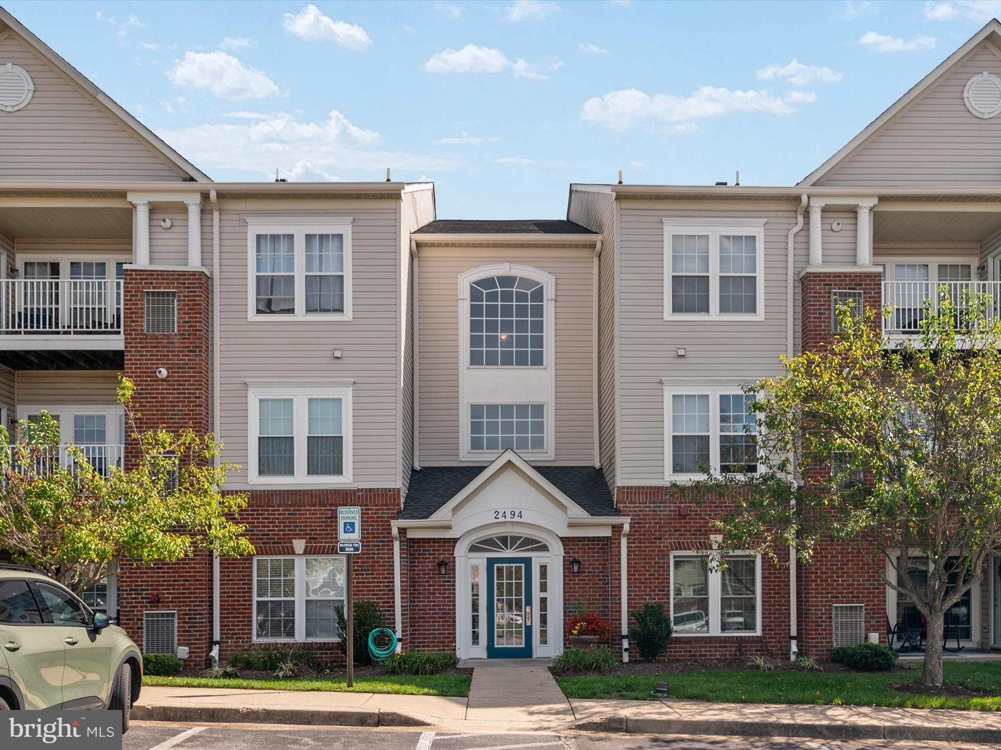 CHESTNUT POINT EAST - Residential