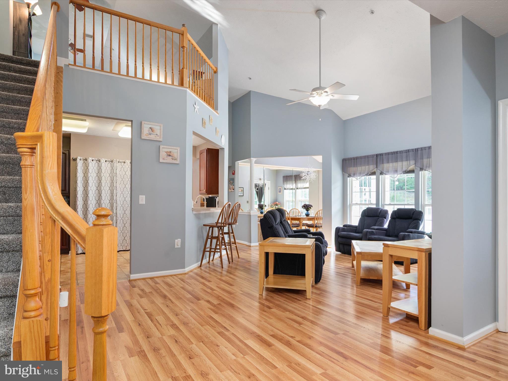 CHESTNUT POINT EAST - Residential