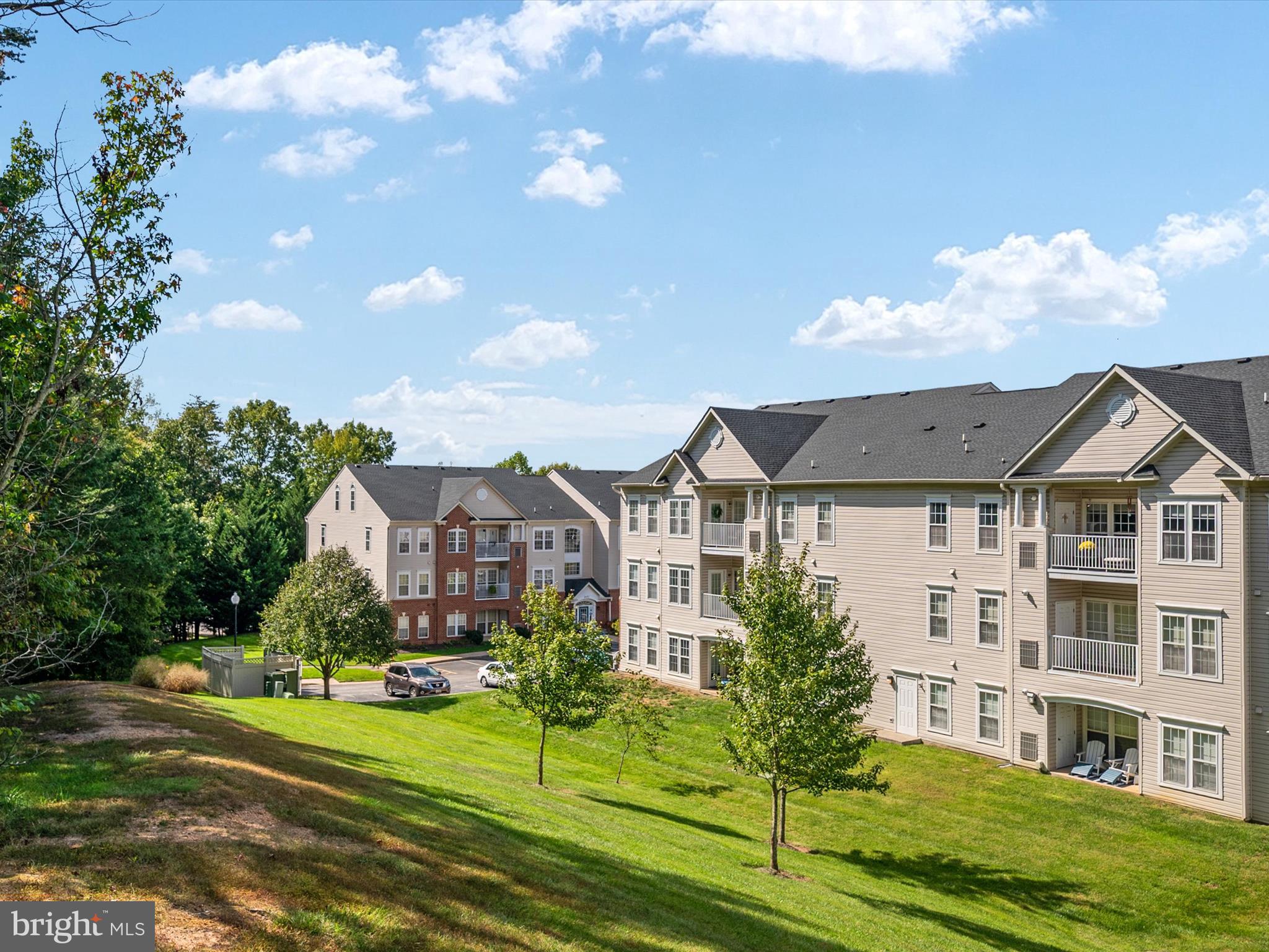 CHESTNUT POINT EAST - Residential