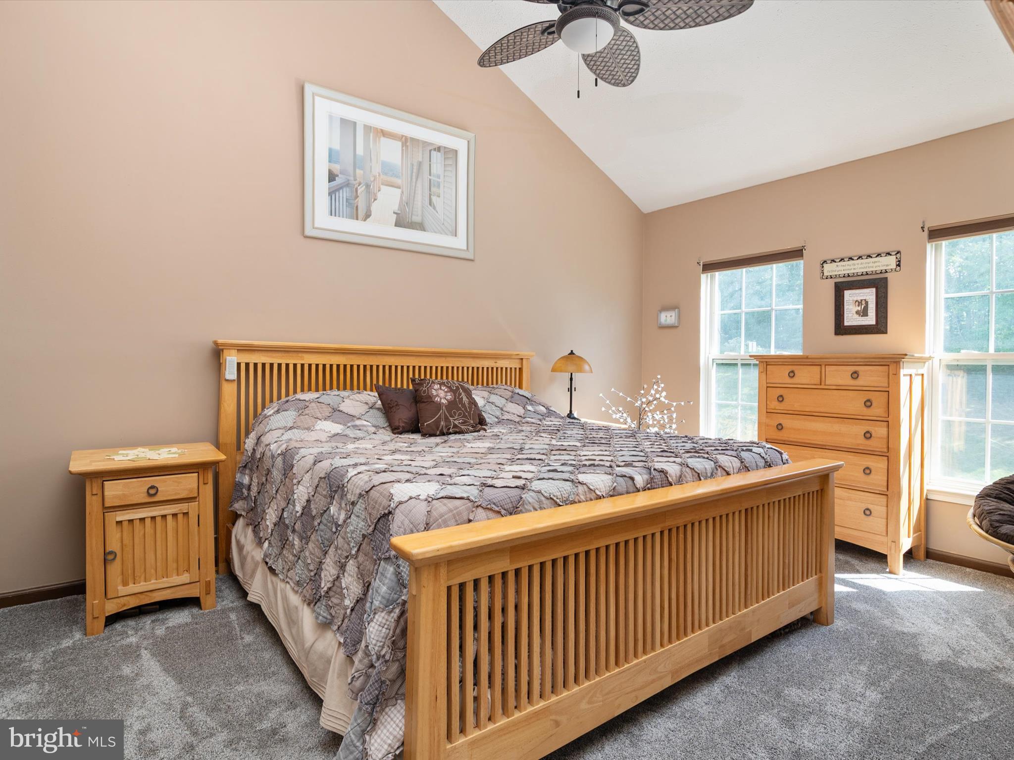 CHESTNUT POINT EAST - Residential