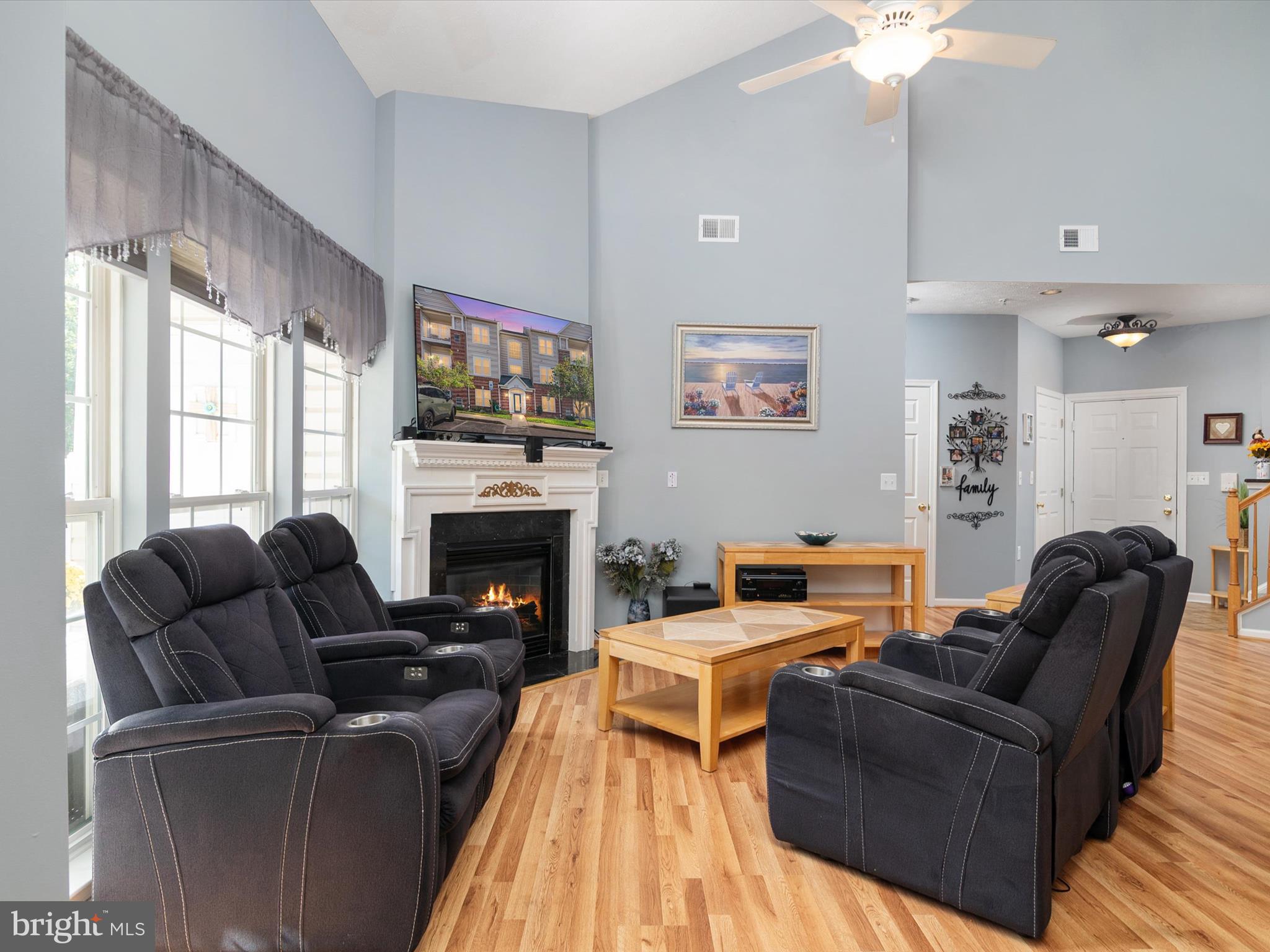 CHESTNUT POINT EAST - Residential