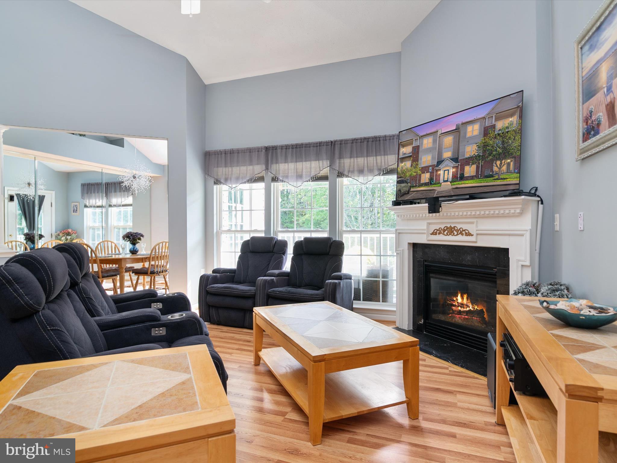 CHESTNUT POINT EAST - Residential