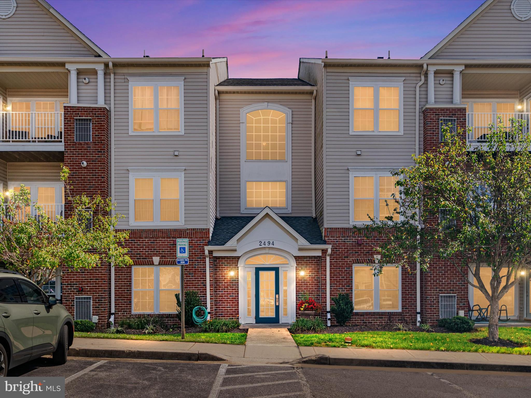 CHESTNUT POINT EAST - Residential