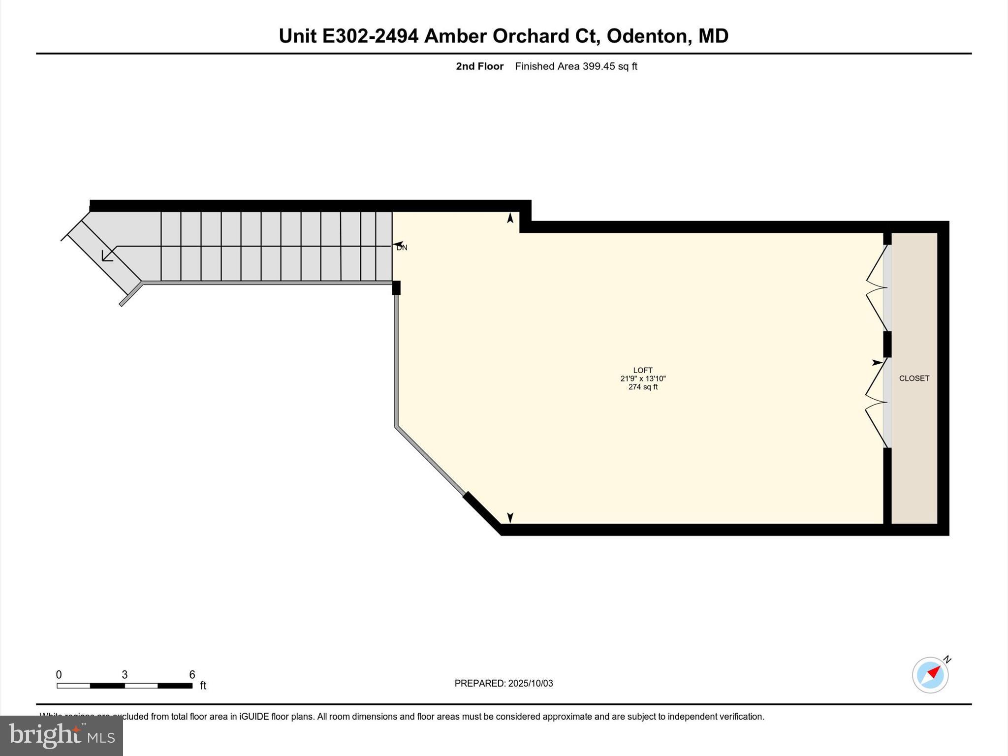 CHESTNUT POINT EAST - Residential