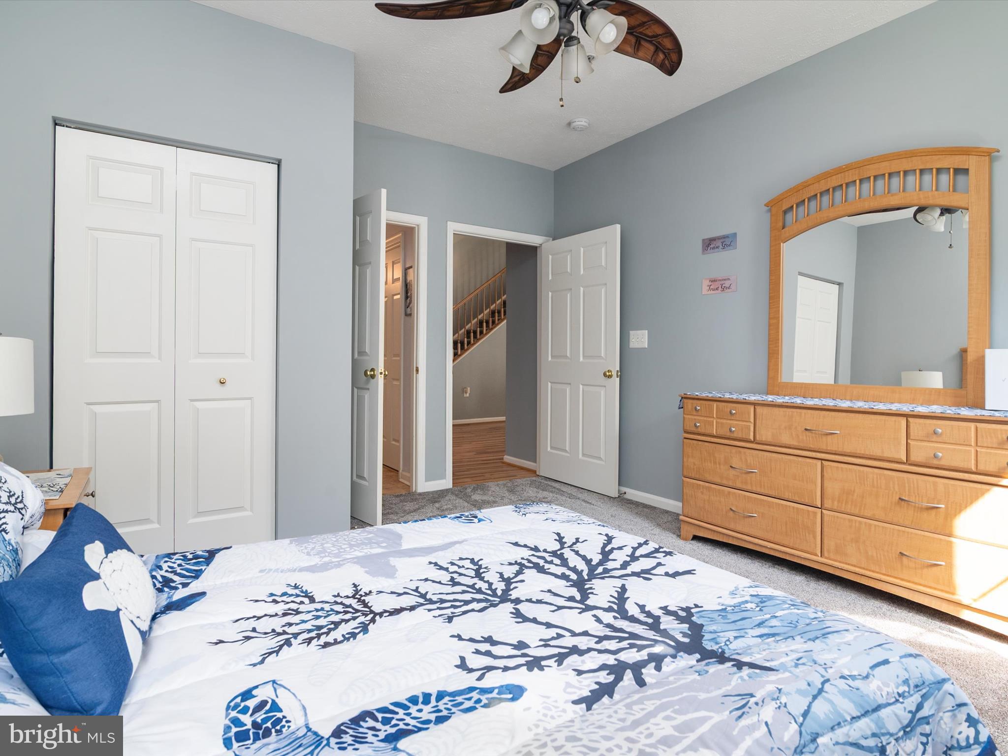 CHESTNUT POINT EAST - Residential