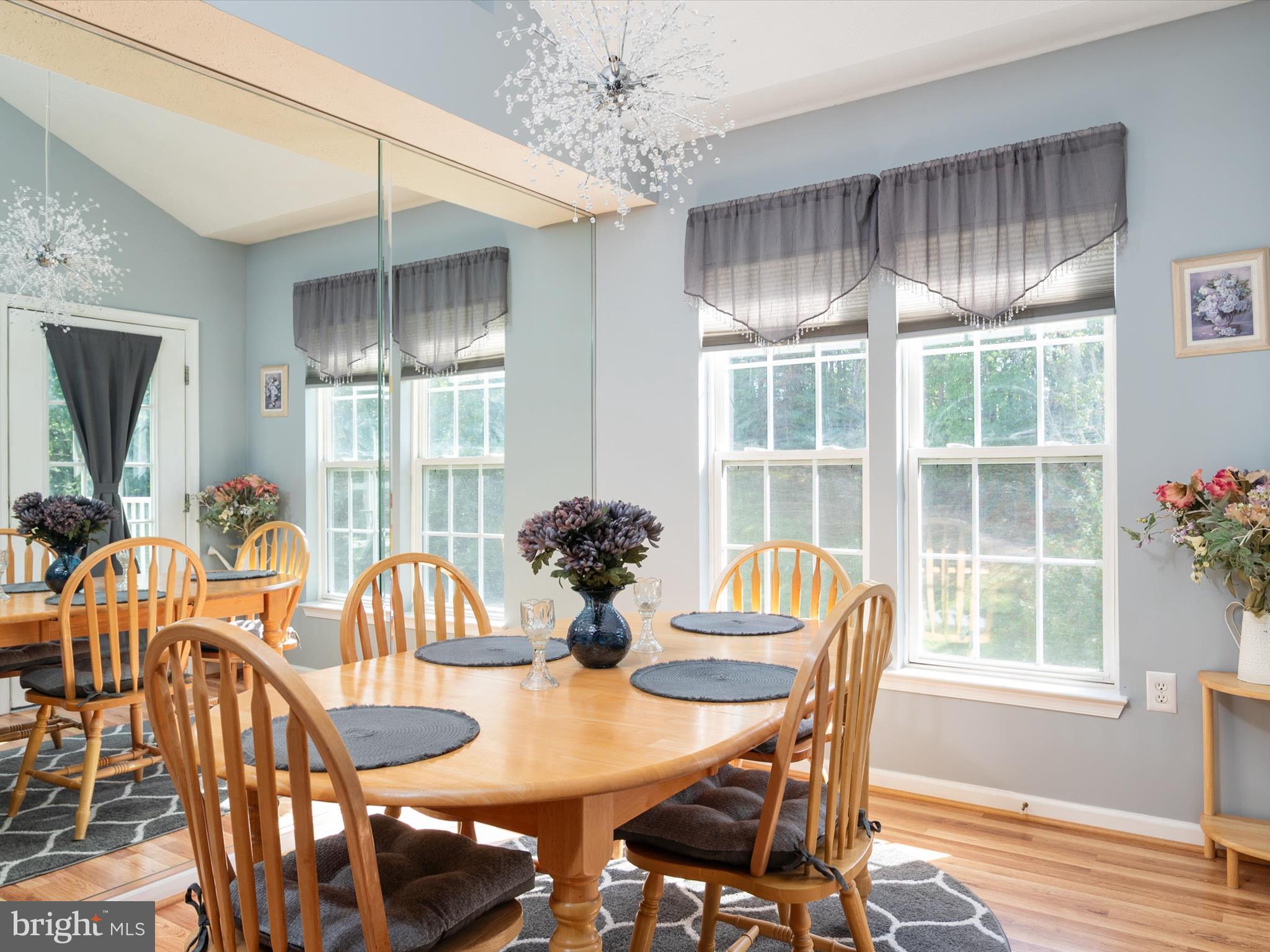 CHESTNUT POINT EAST - Residential