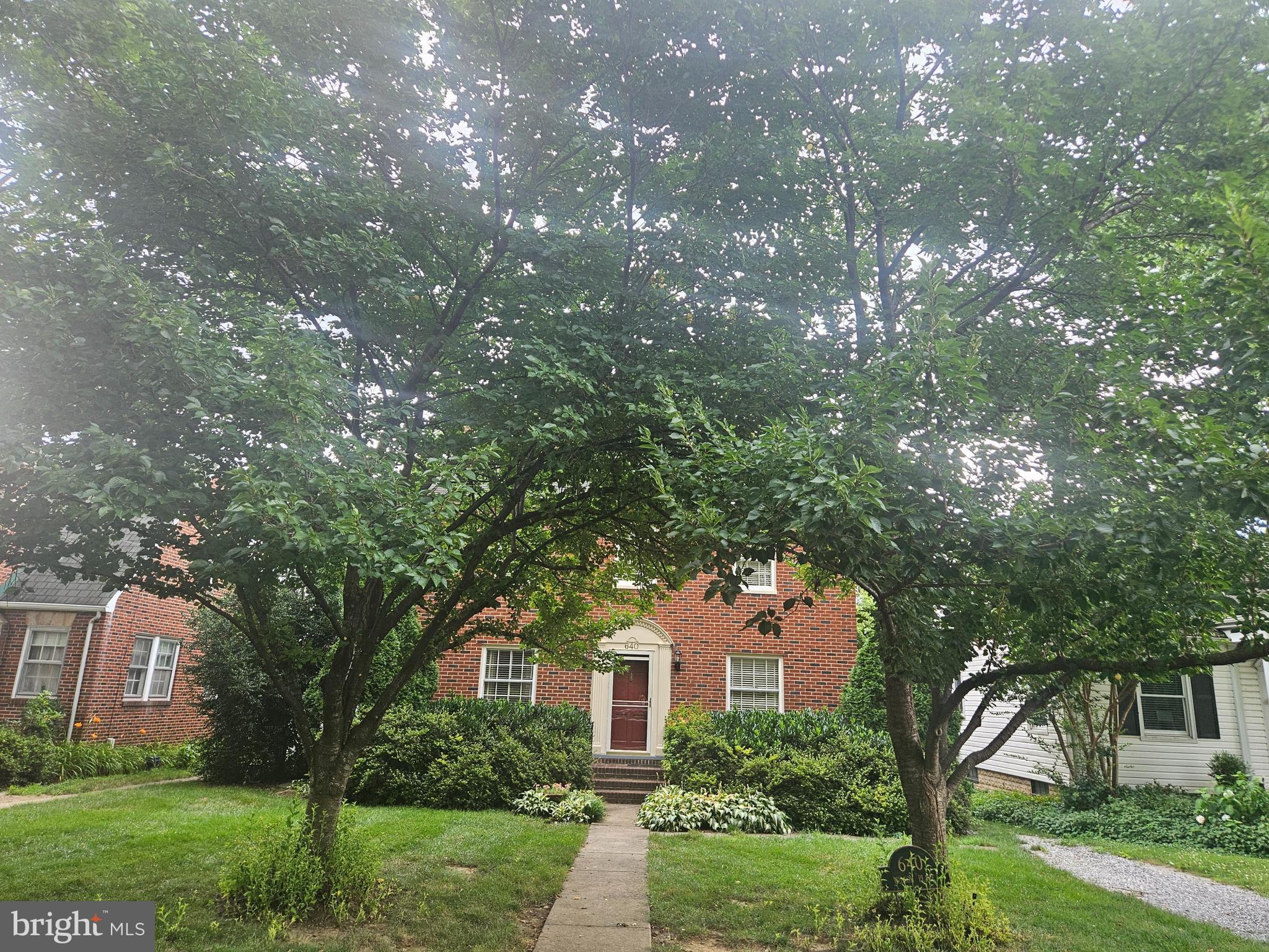 640 WILSON PLACE
