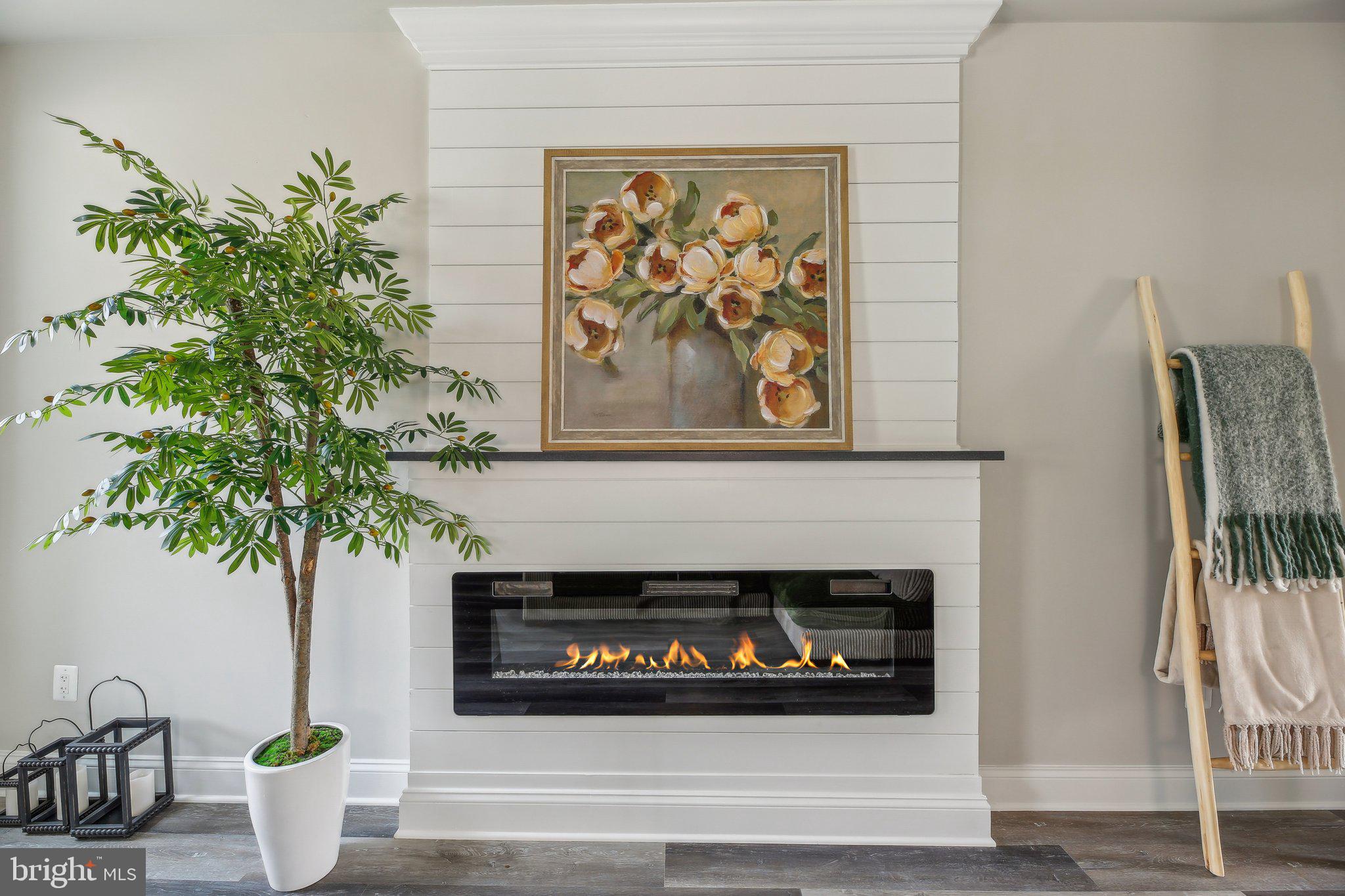 Welcome to this stunning end-of-group townhome, originally built in 1920 and fully renovated to offer the perfect blend of historic charm and modern convenience. With 4 bedrooms, 2.5 bathrooms, and thoughtful upgrades throughout, this home is move-in ready and ideal for today's lifestyle.
Step inside to an open and inviting main level, featuring LVP floors, abundant natural light, and high ceilings that highlight the home's classic character. The chef’s kitchen is a true showstopper, complete with quartz countertops, stainless steel appliances, new cabinetry, and a spacious island for casual dining or entertaining.
Upstairs, you'll find three spacious bedrooms and a beautifully remodeled full bath on the second level. The third floor boasts a versatile fourth bedroom—perfect as a private guest suite, home office, or creative space—offering extra privacy and charm with treetop views.
The primary suite includes ample closet space and a luxurious en-suite bathroom with modern finishes. A convenient powder room on the main floor adds functionality for guests.
Additional upgrades include all-new HVAC, electrical, and plumbing. As an end-of-group unit, the home offers added privacy, enhanced natural light, and a fenced rear yard ideal for outdoor entertaining or relaxing.
This one-of-a-kind home blends timeless style with everything you need for modern living. Schedule your private tour today and experience the best of both worlds!