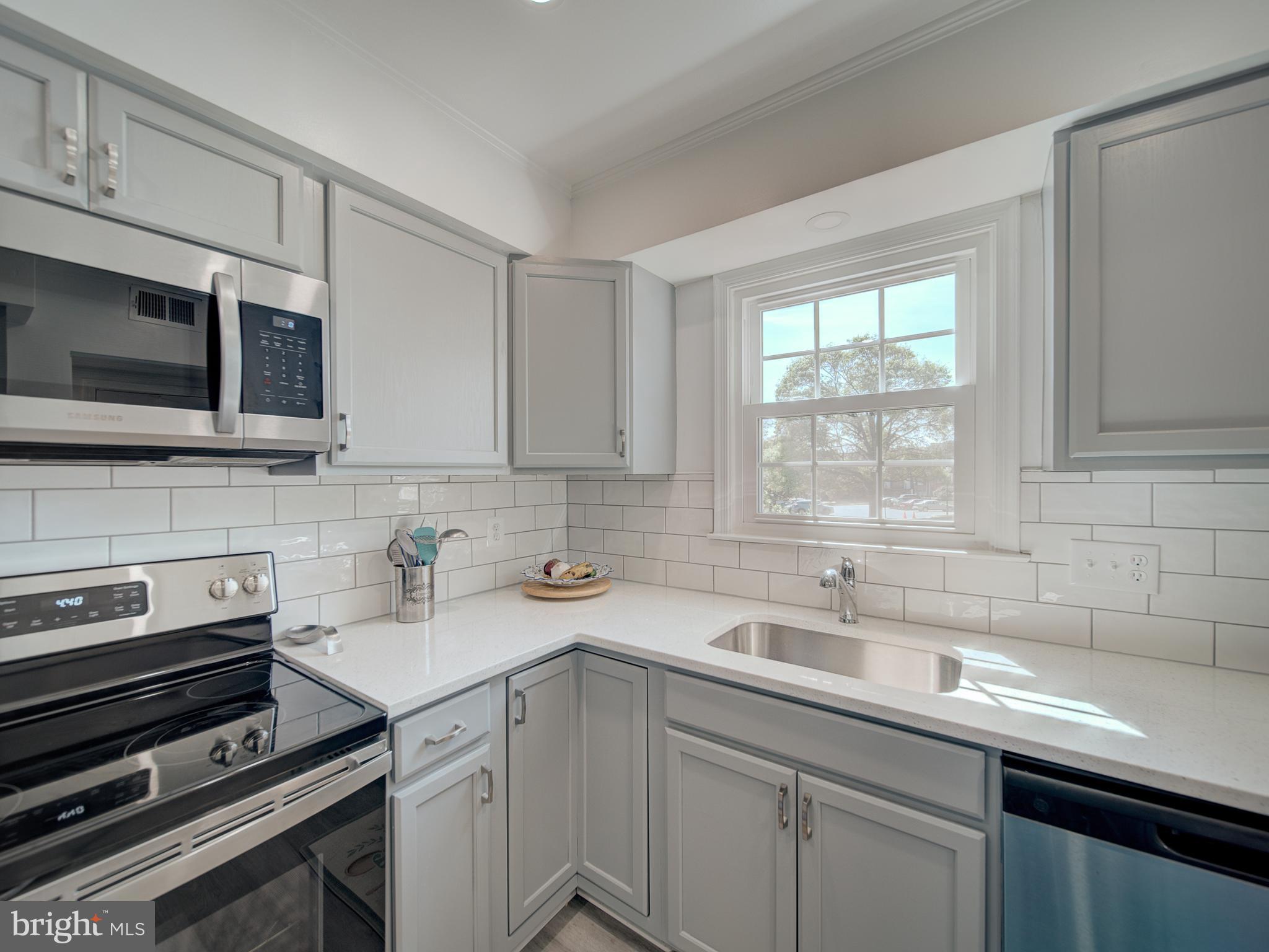 NEWBERRY - Residential