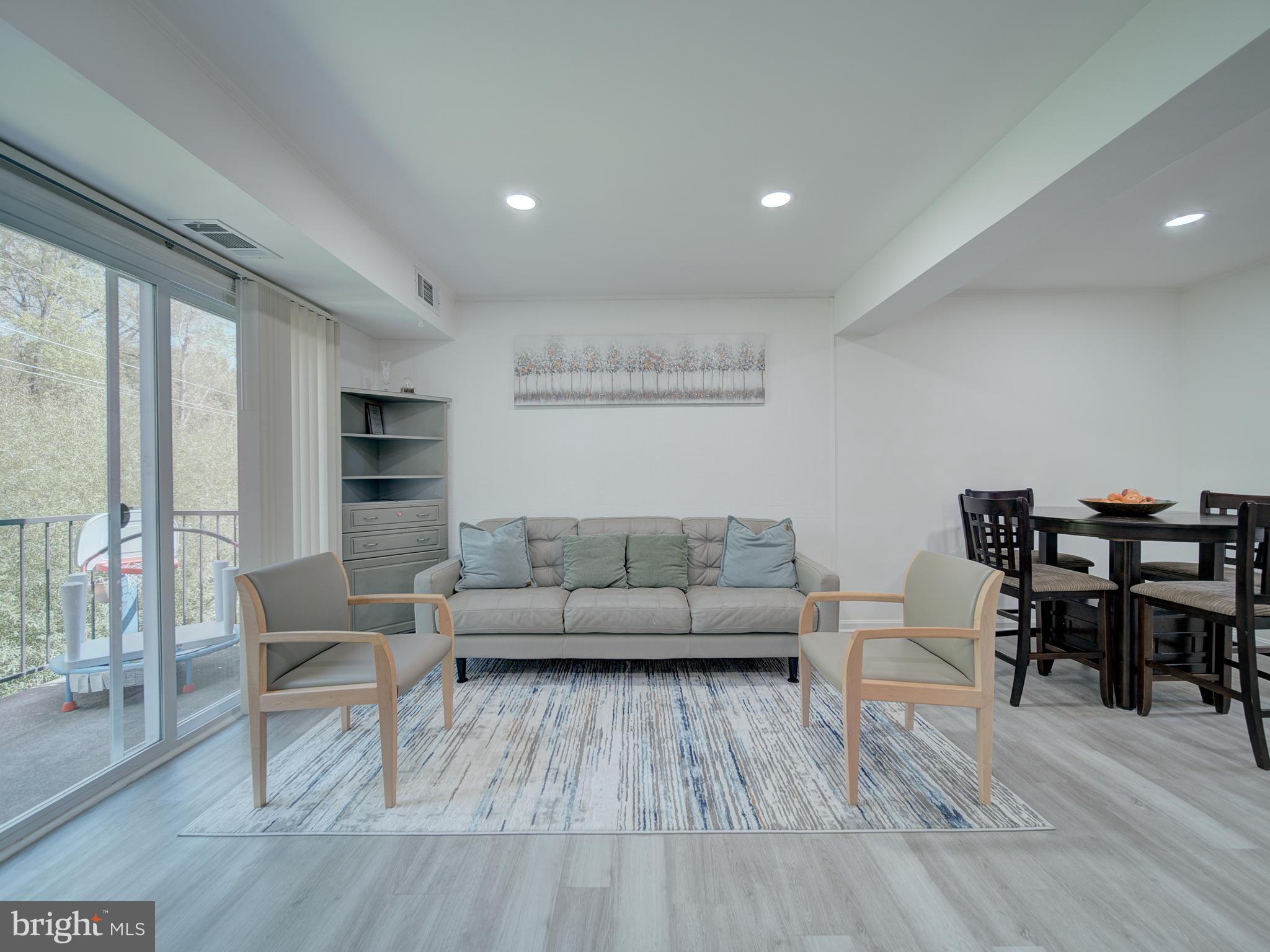 NEWBERRY - Residential