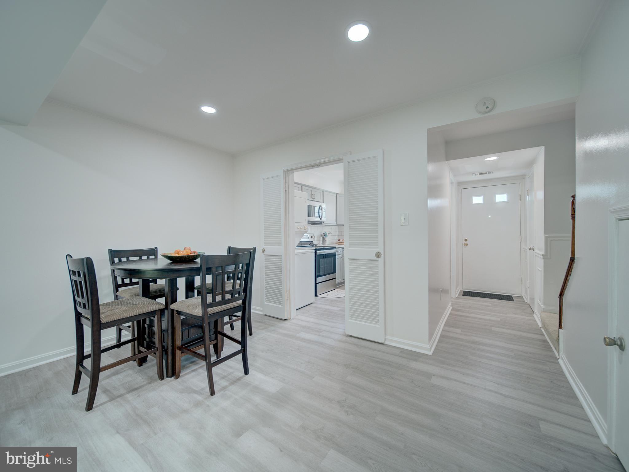 NEWBERRY - Residential