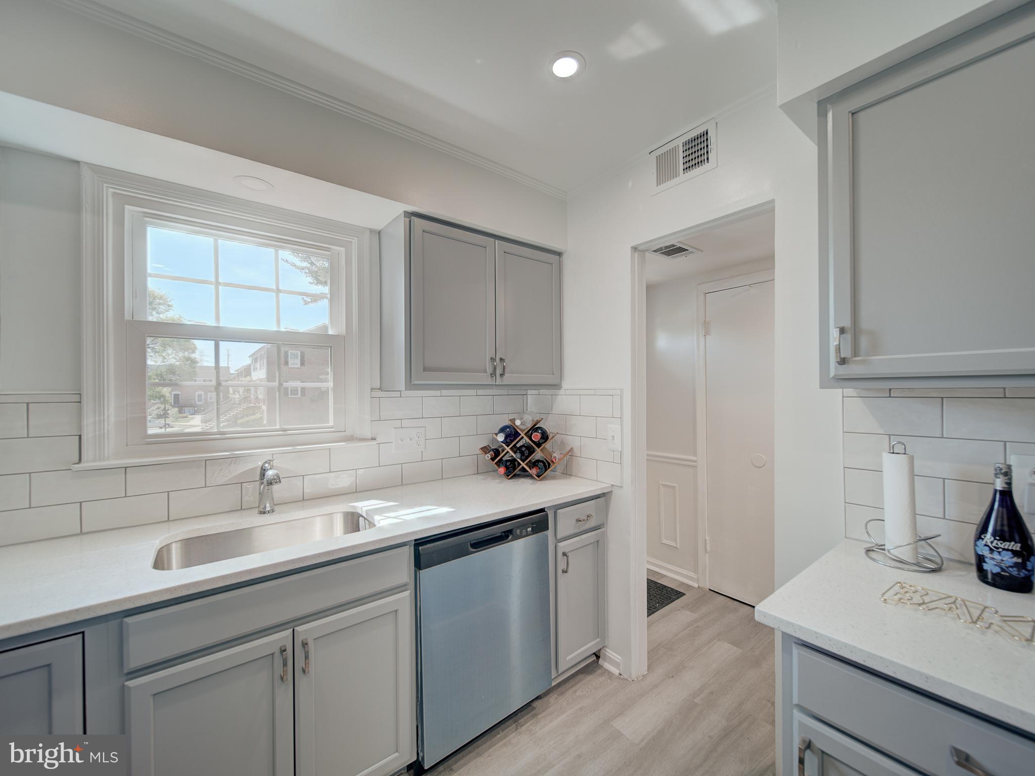 NEWBERRY - Residential