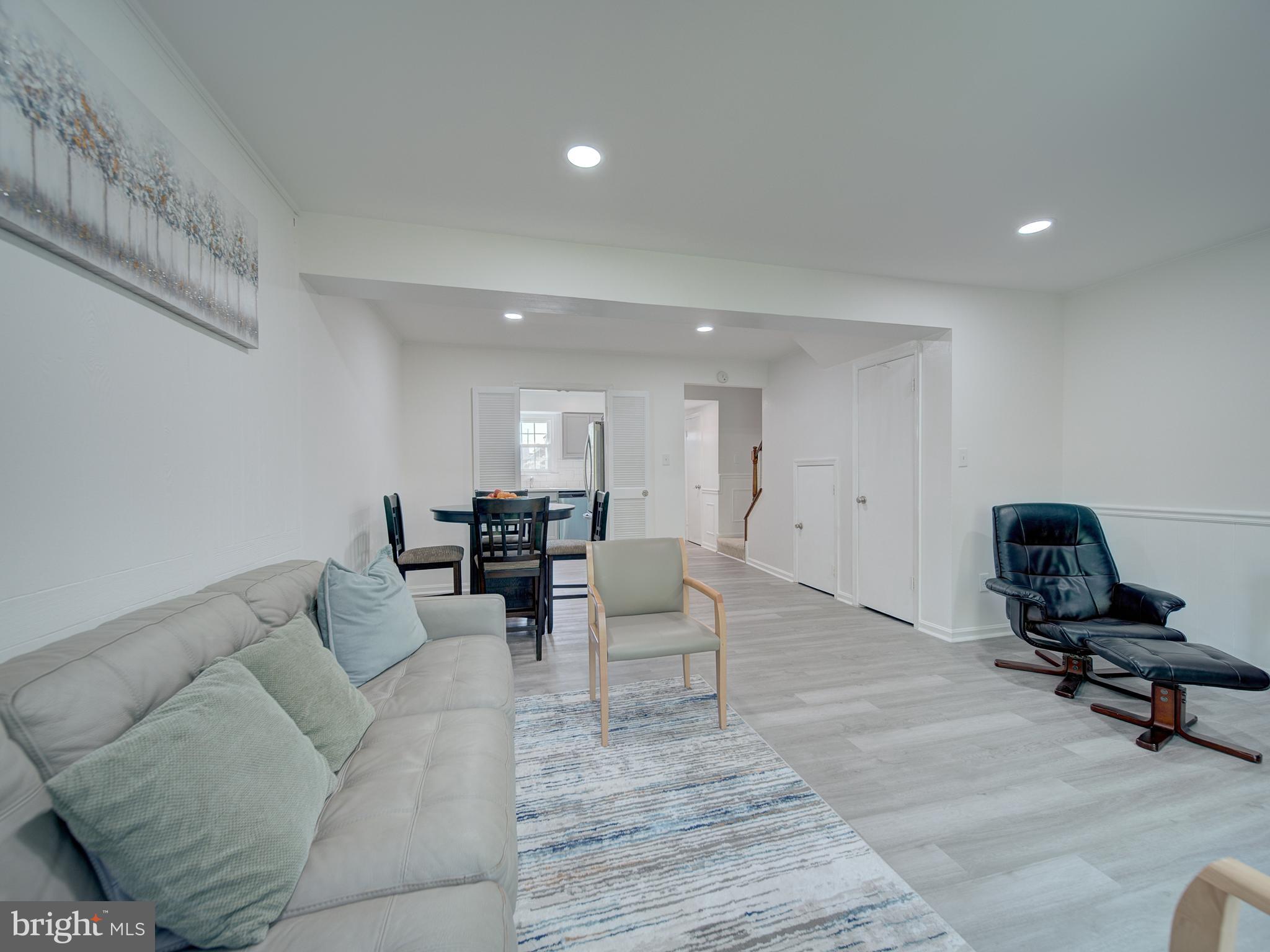 NEWBERRY - Residential