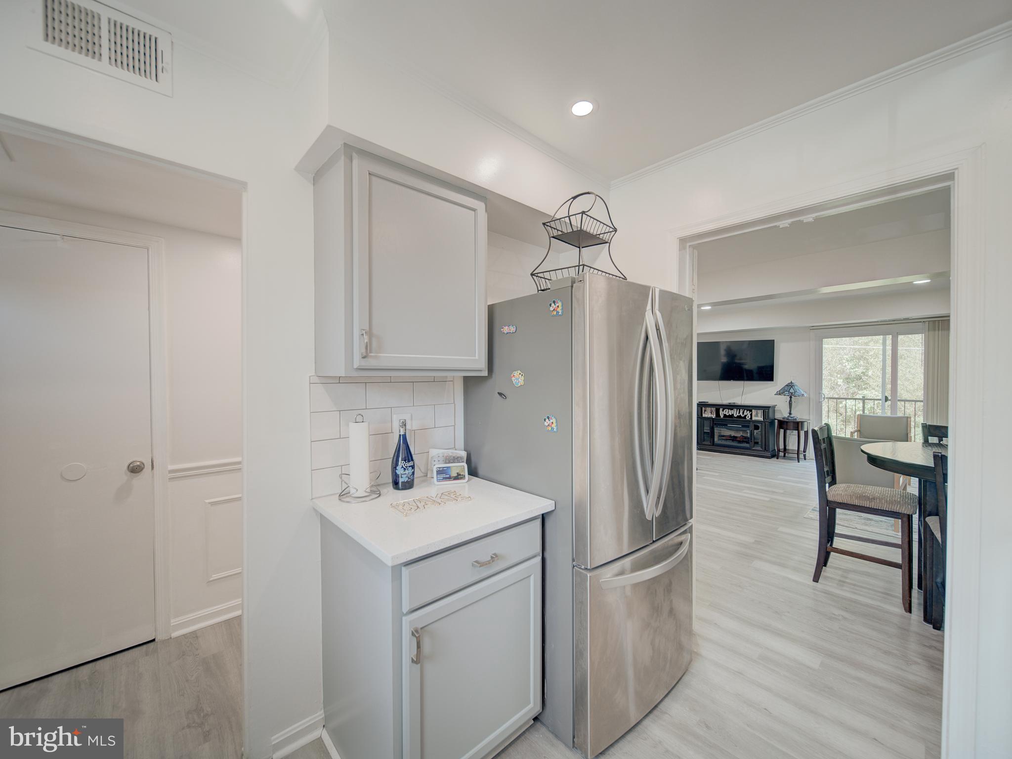 NEWBERRY - Residential