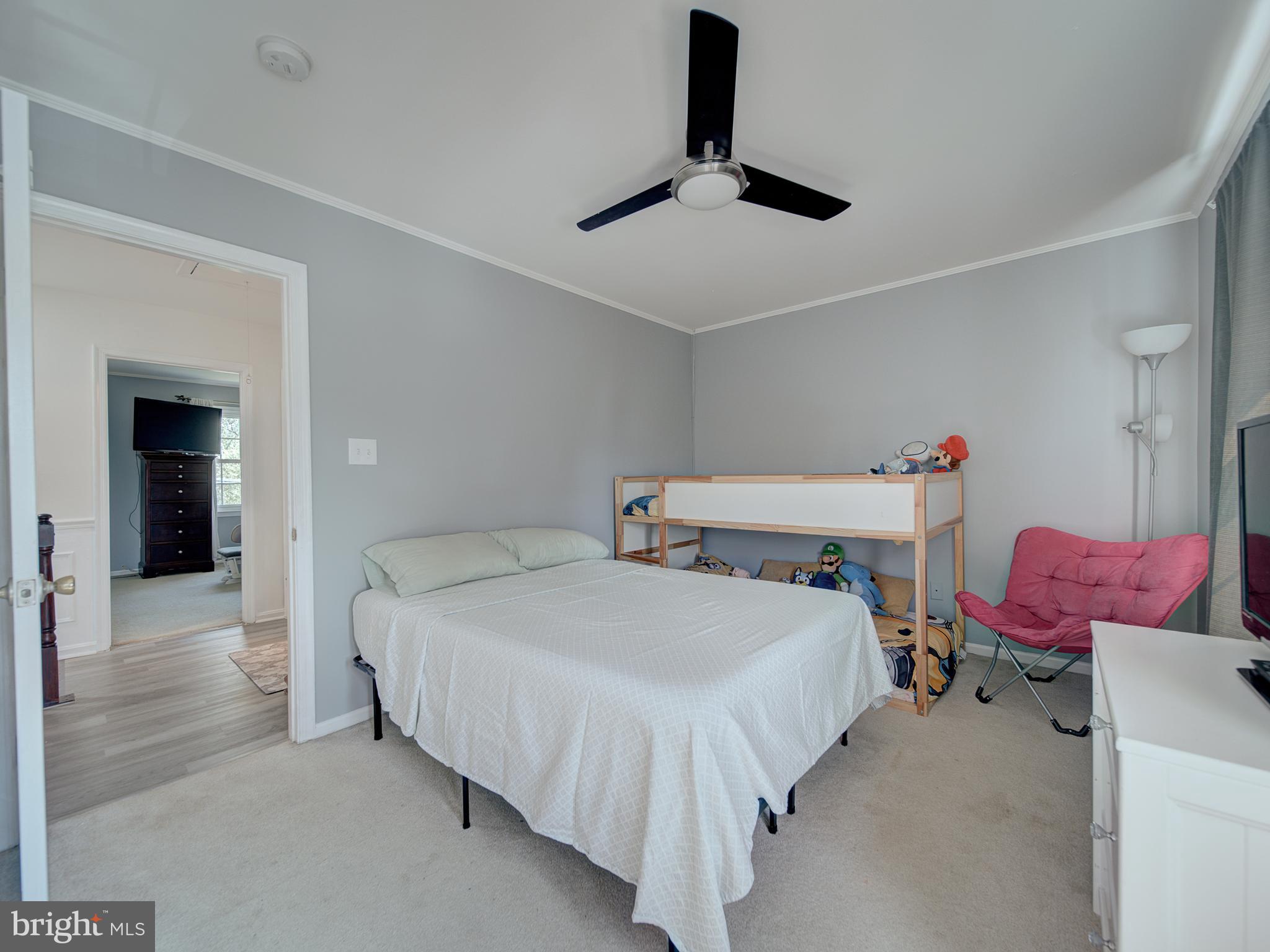 NEWBERRY - Residential